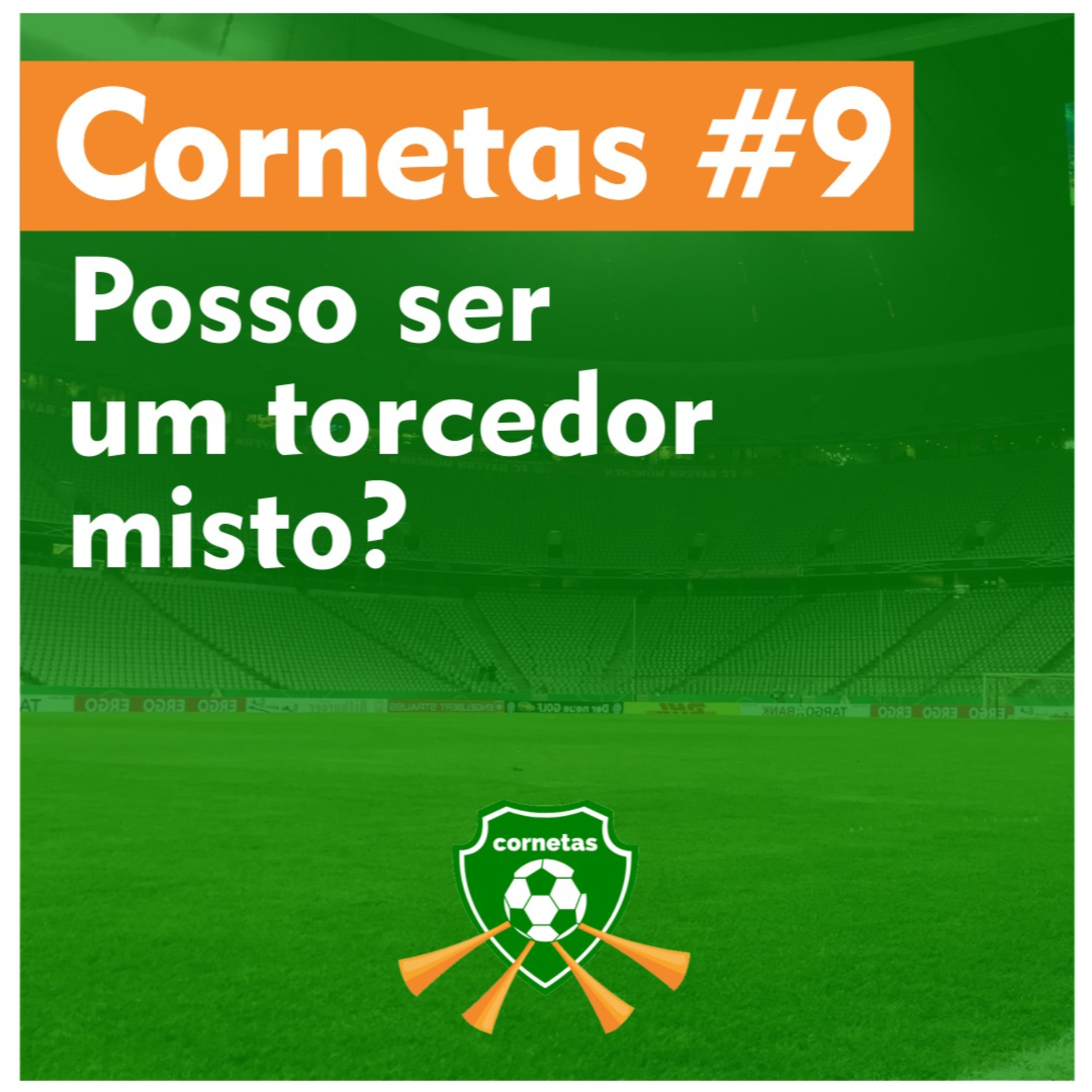 Cornetas Podcast