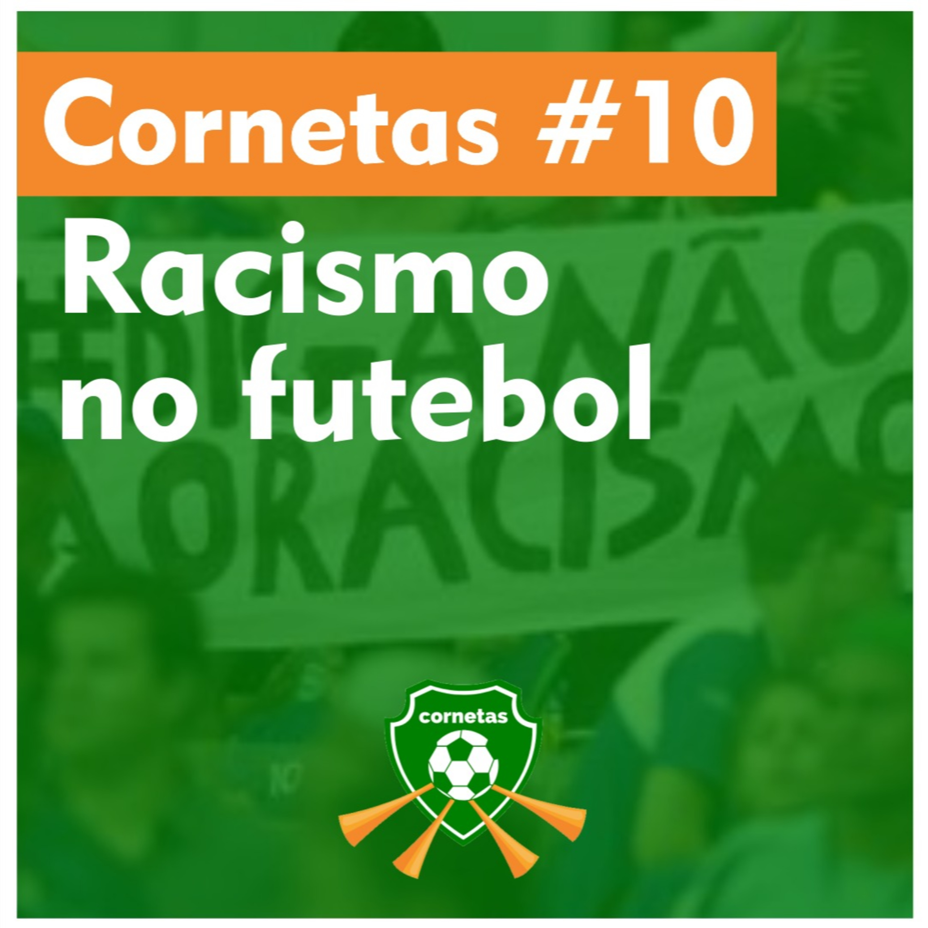 Cornetas Podcast