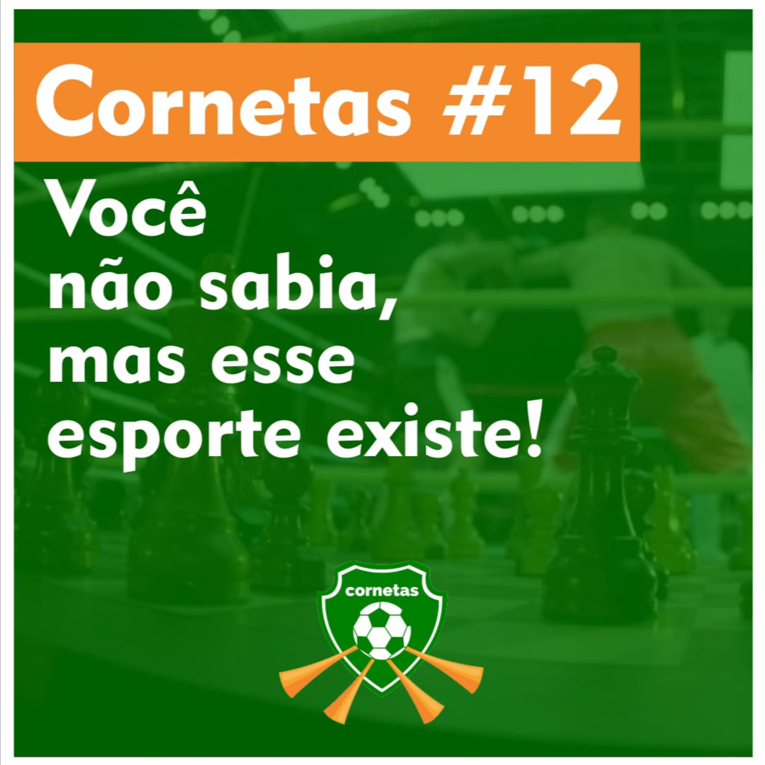 Cornetas Podcast