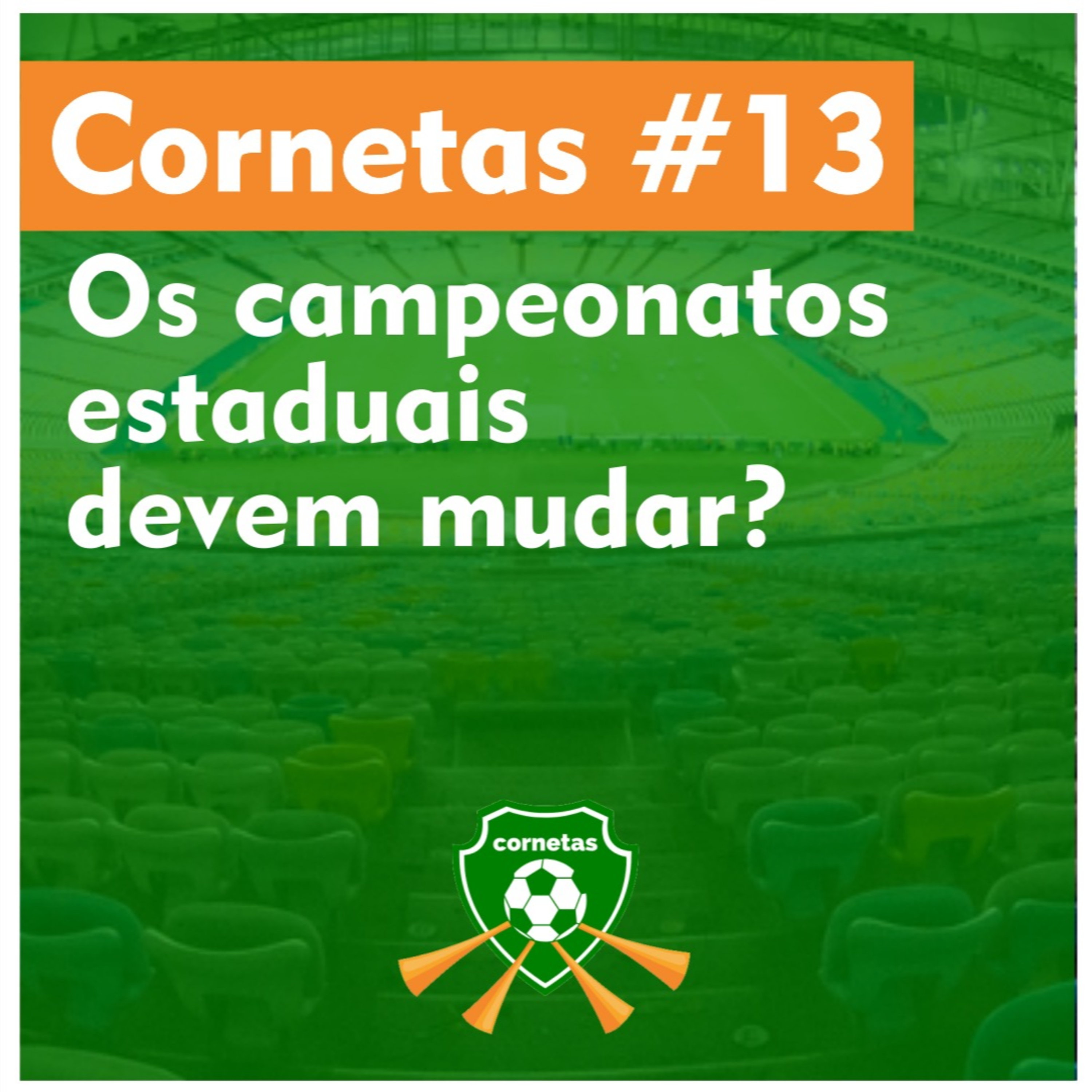 Cornetas Podcast