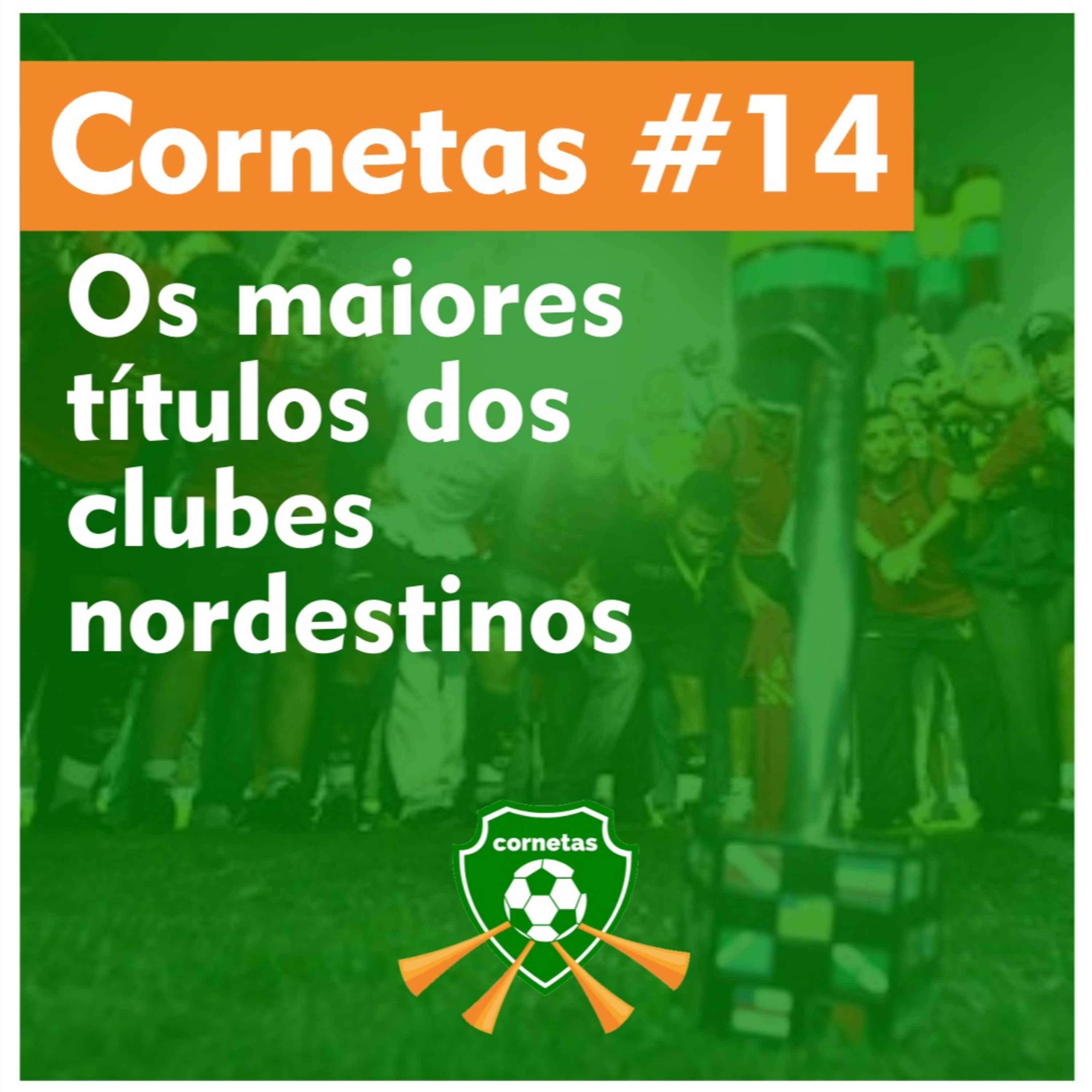 Cornetas Podcast