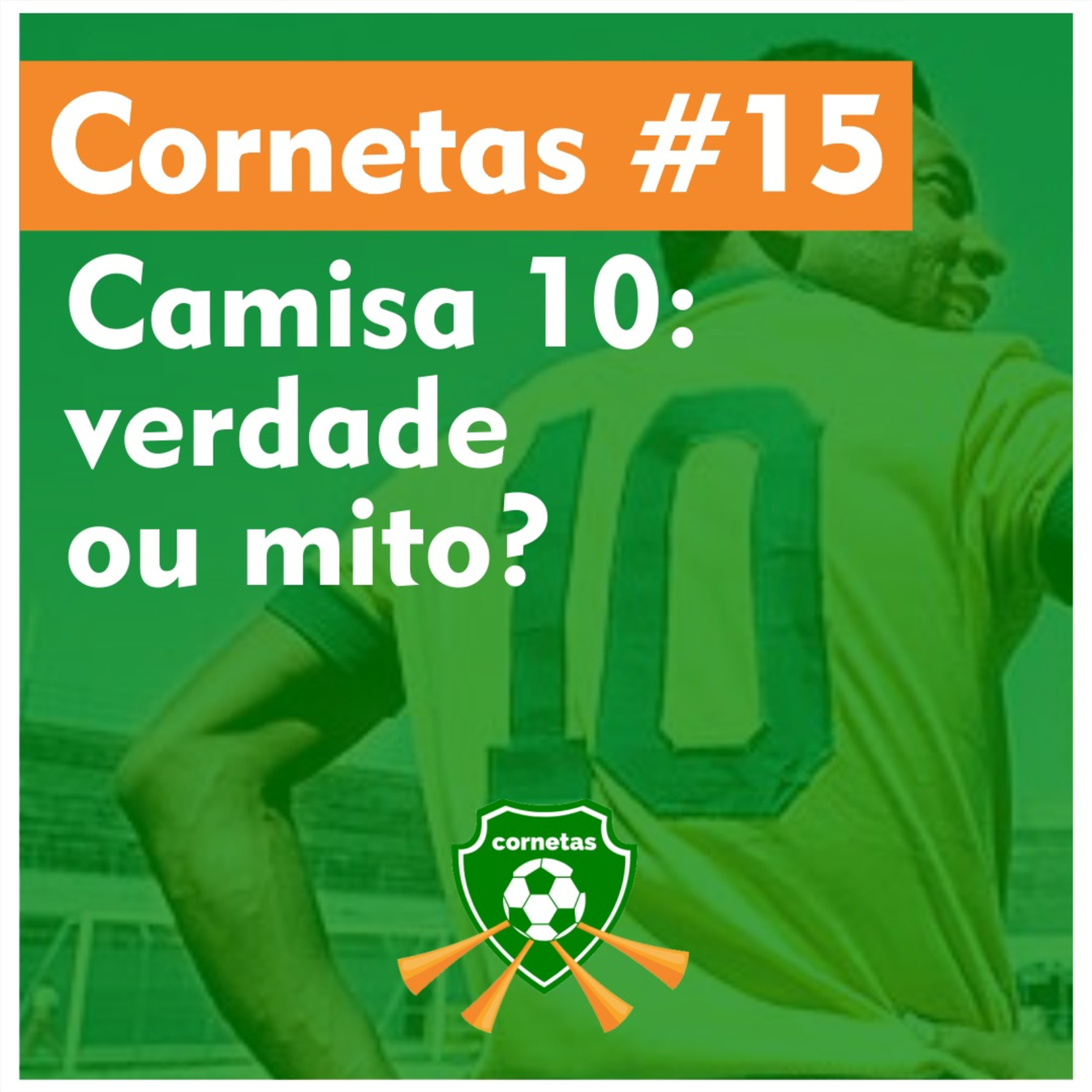 Cornetas Podcast