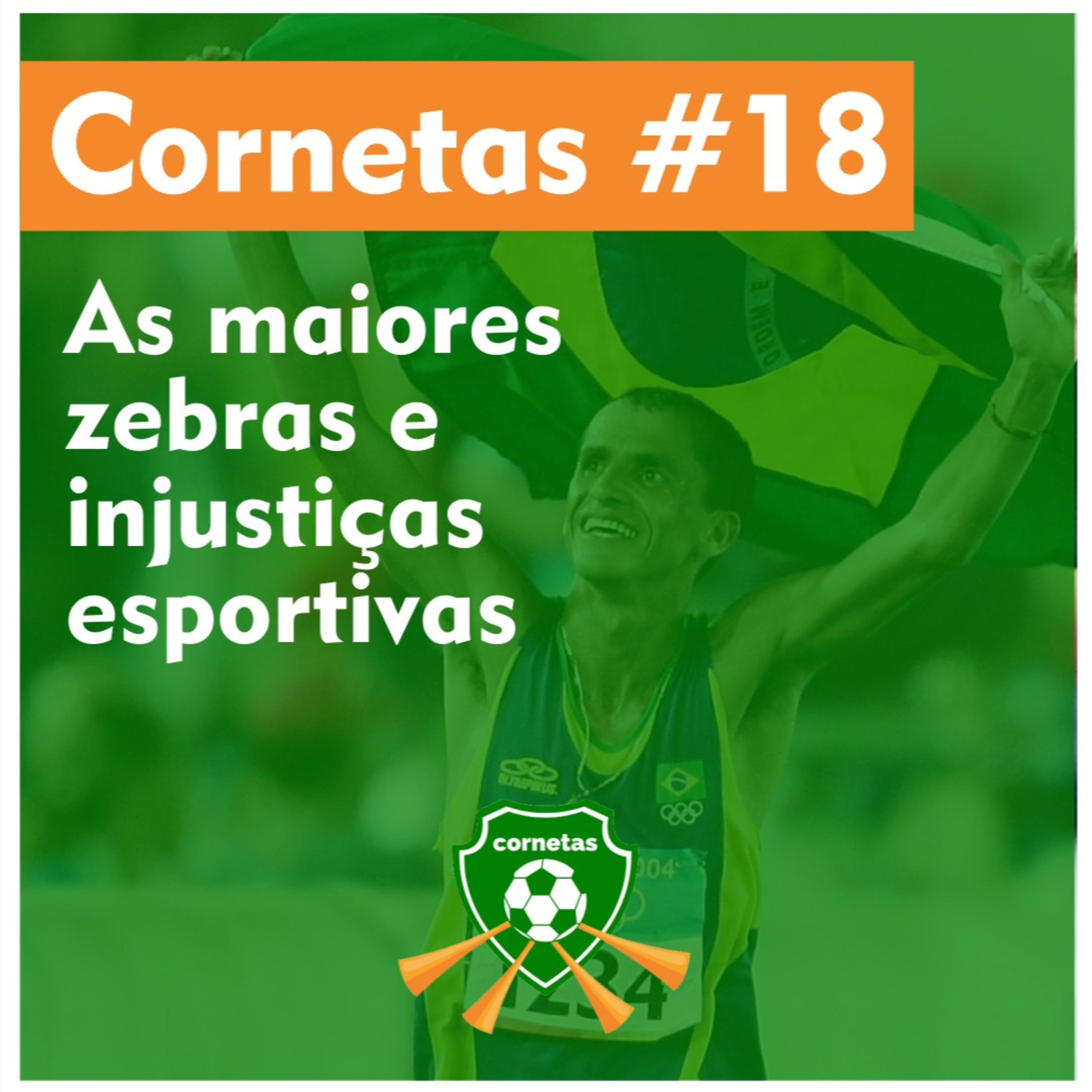 Cornetas Podcast