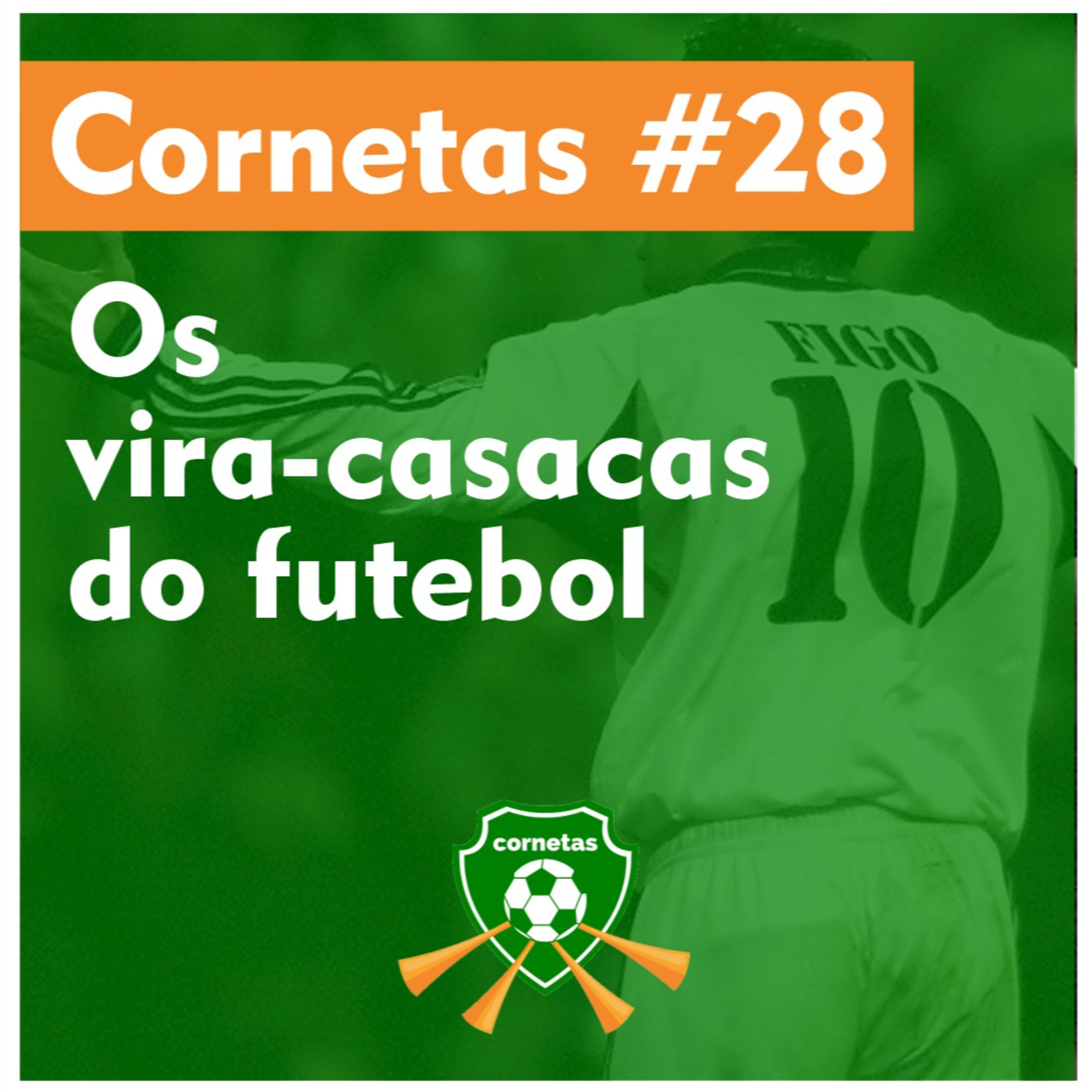 Cornetas Podcast