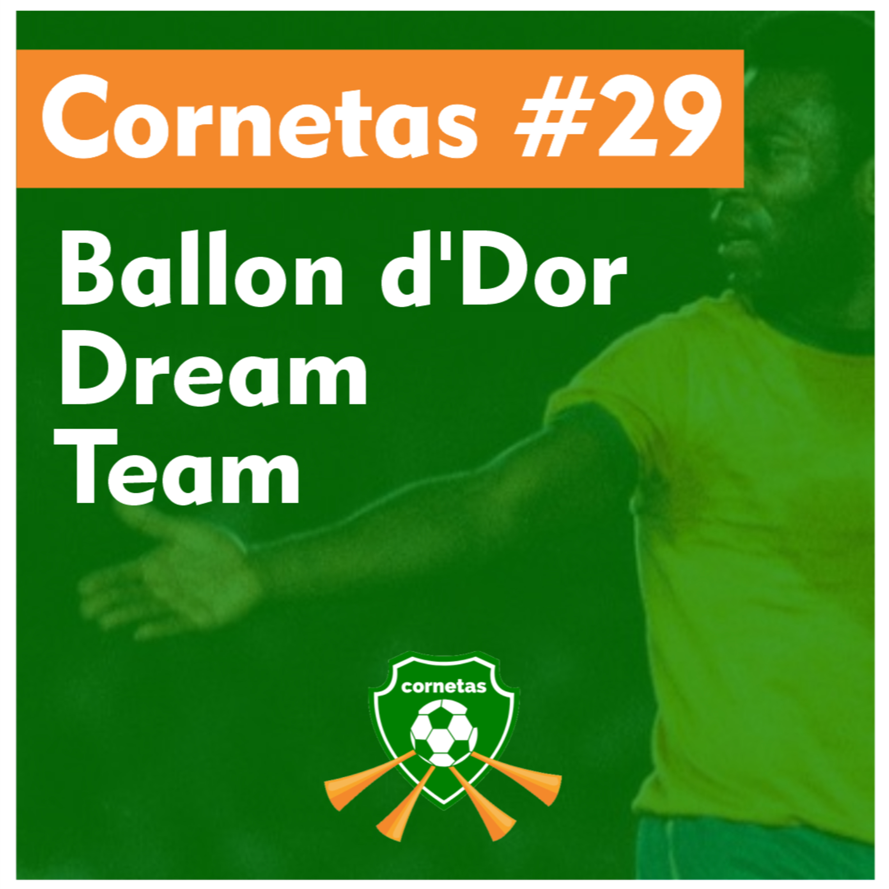 Cornetas Podcast