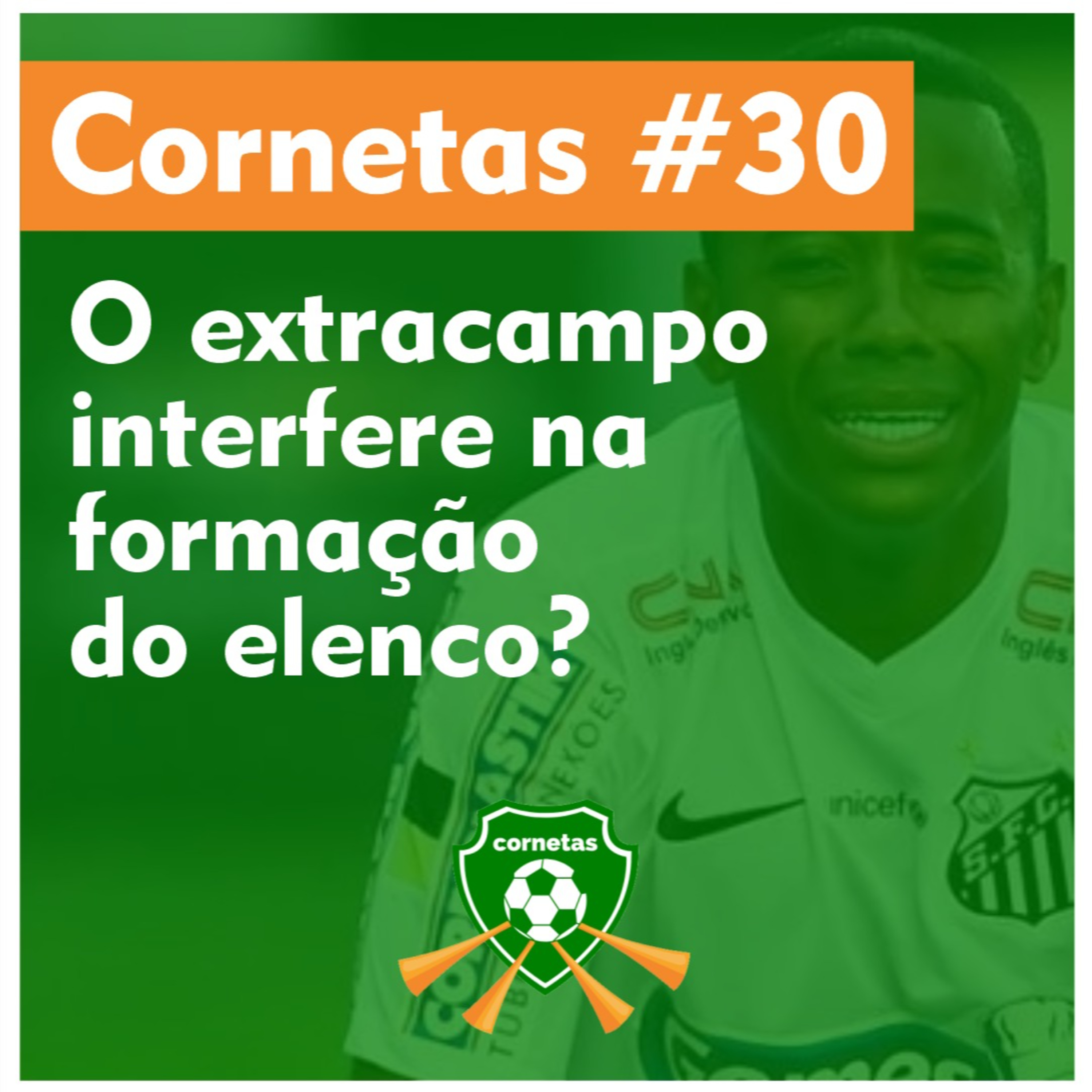 Cornetas Podcast
