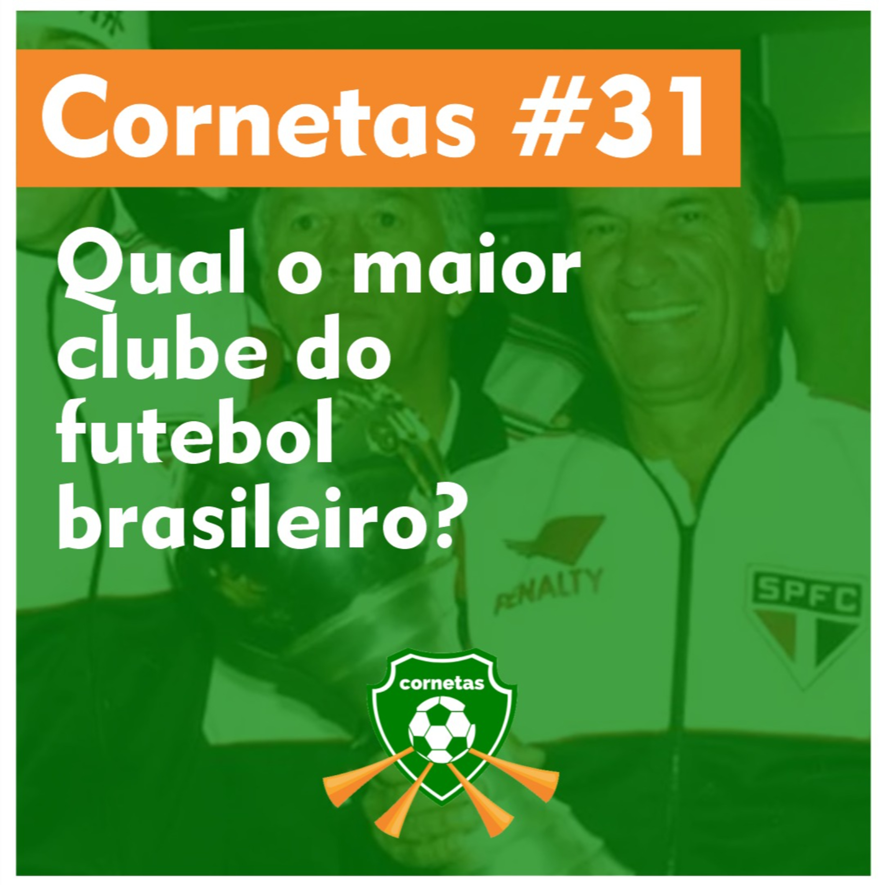 Cornetas Podcast