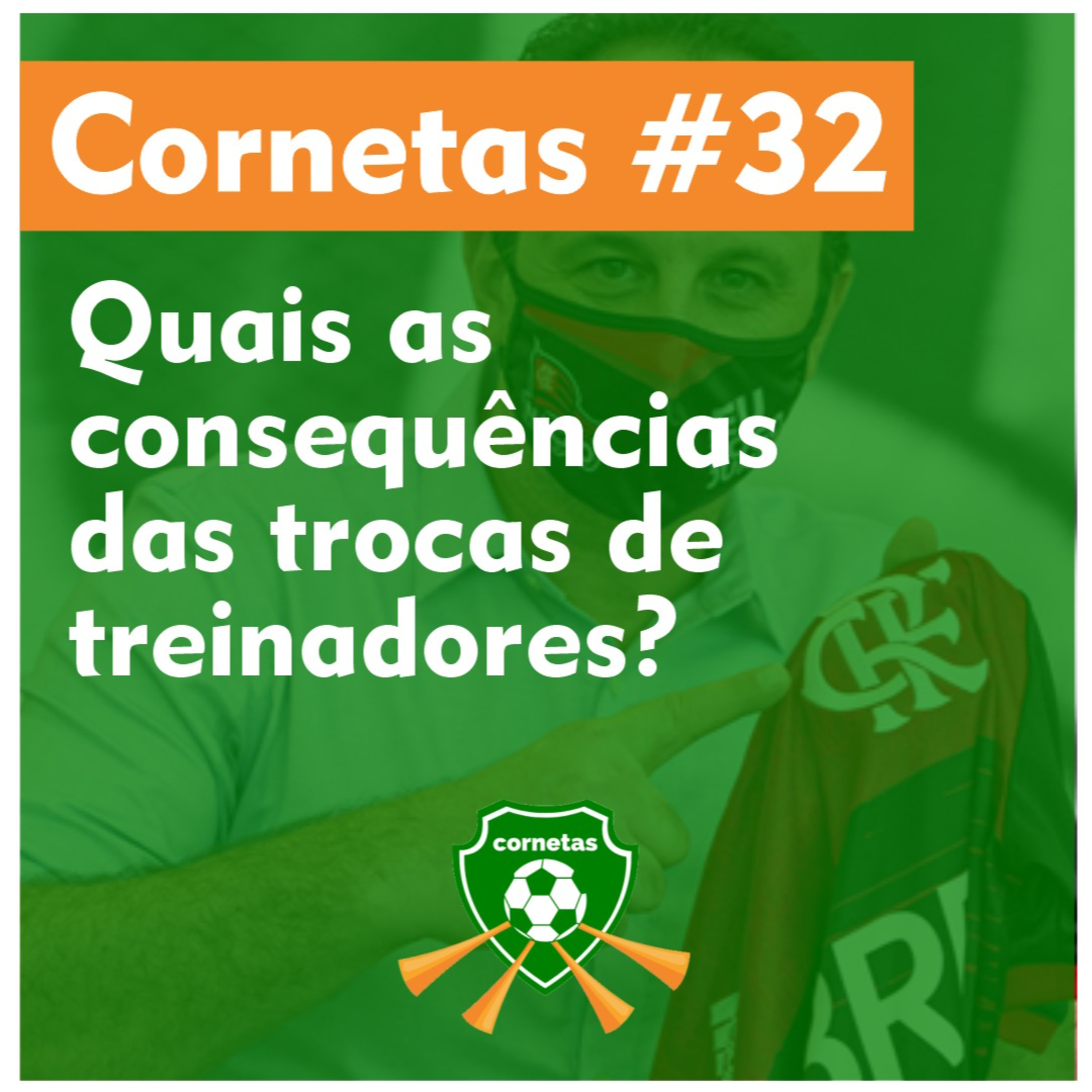 Cornetas Podcast
