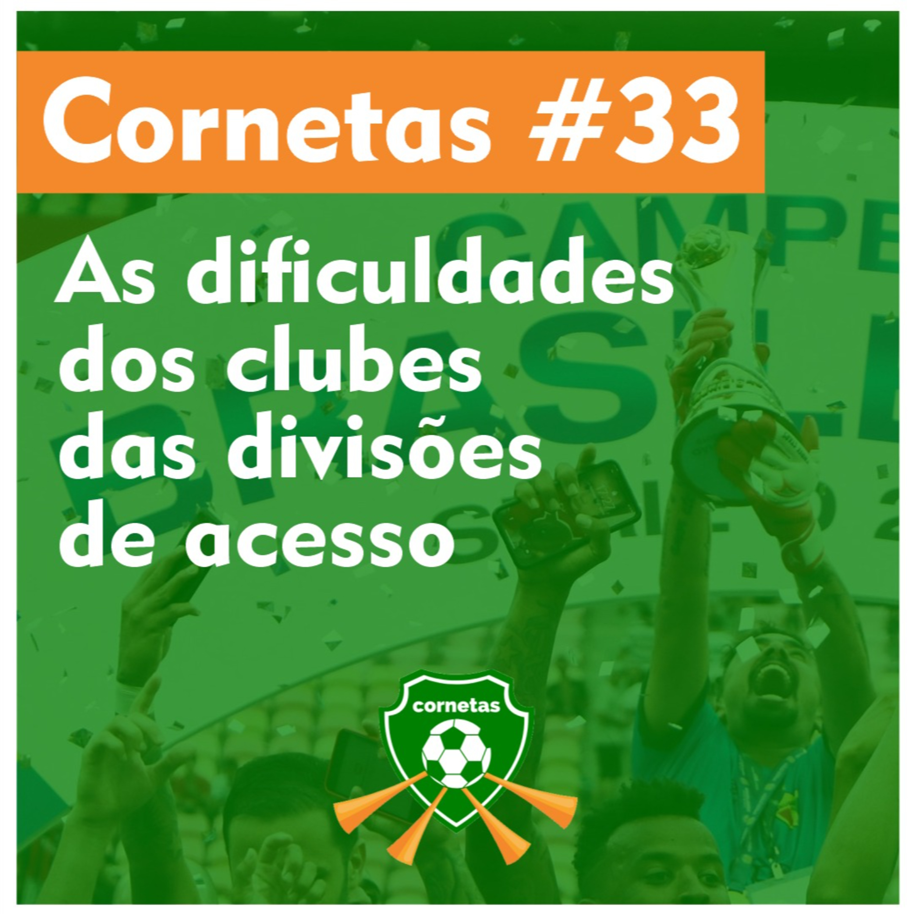 Cornetas Podcast