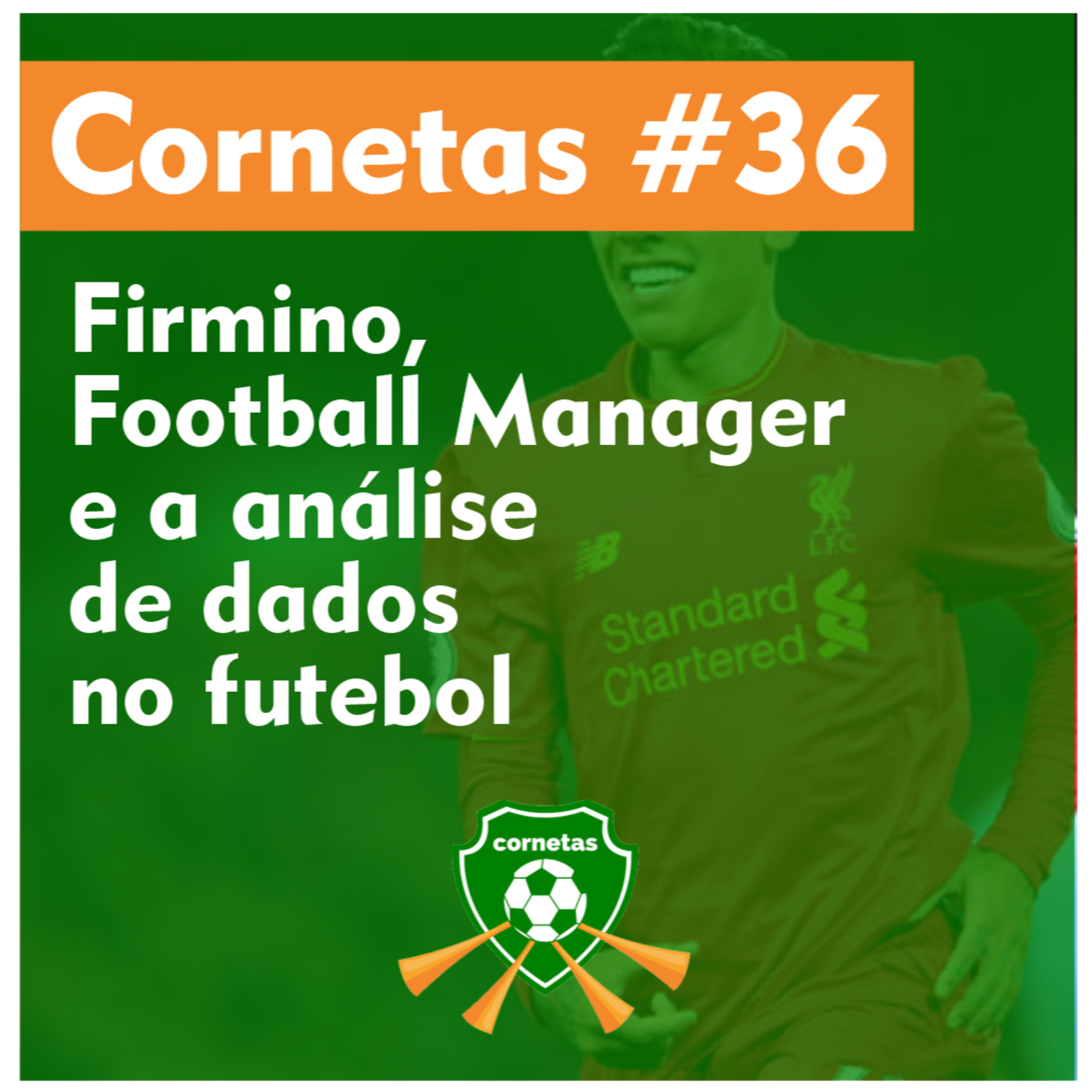 Cornetas Podcast