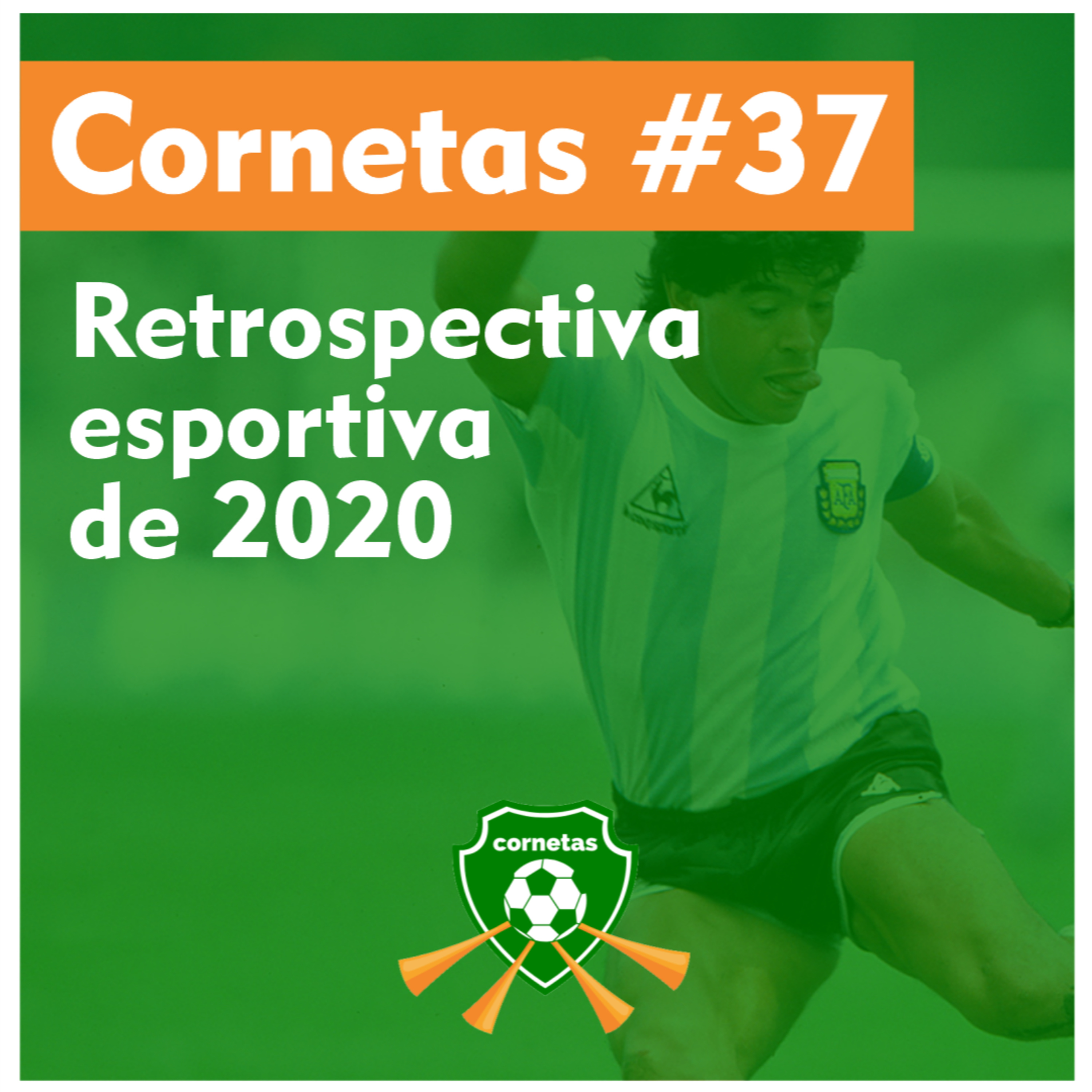 Cornetas Podcast
