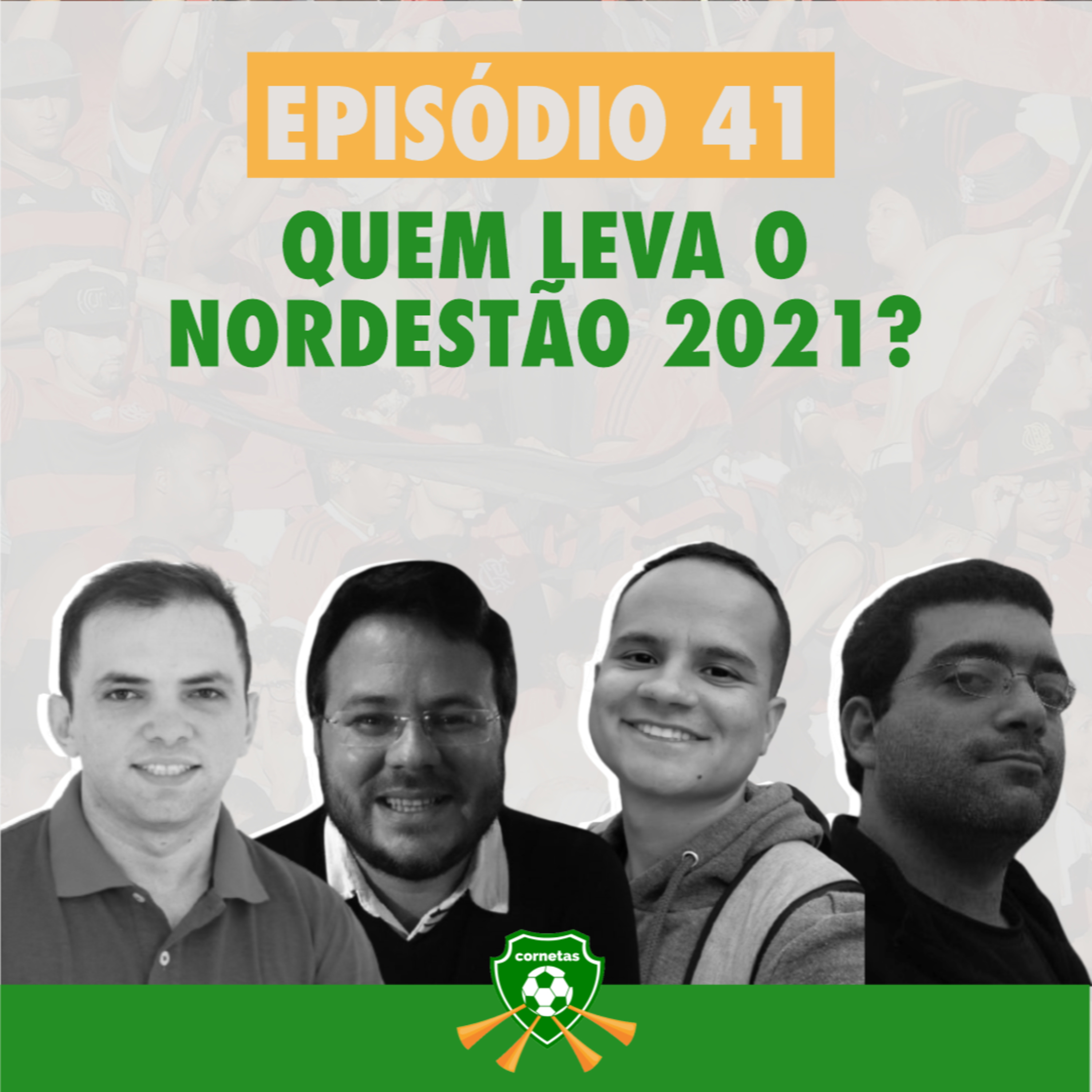 Cornetas Podcast