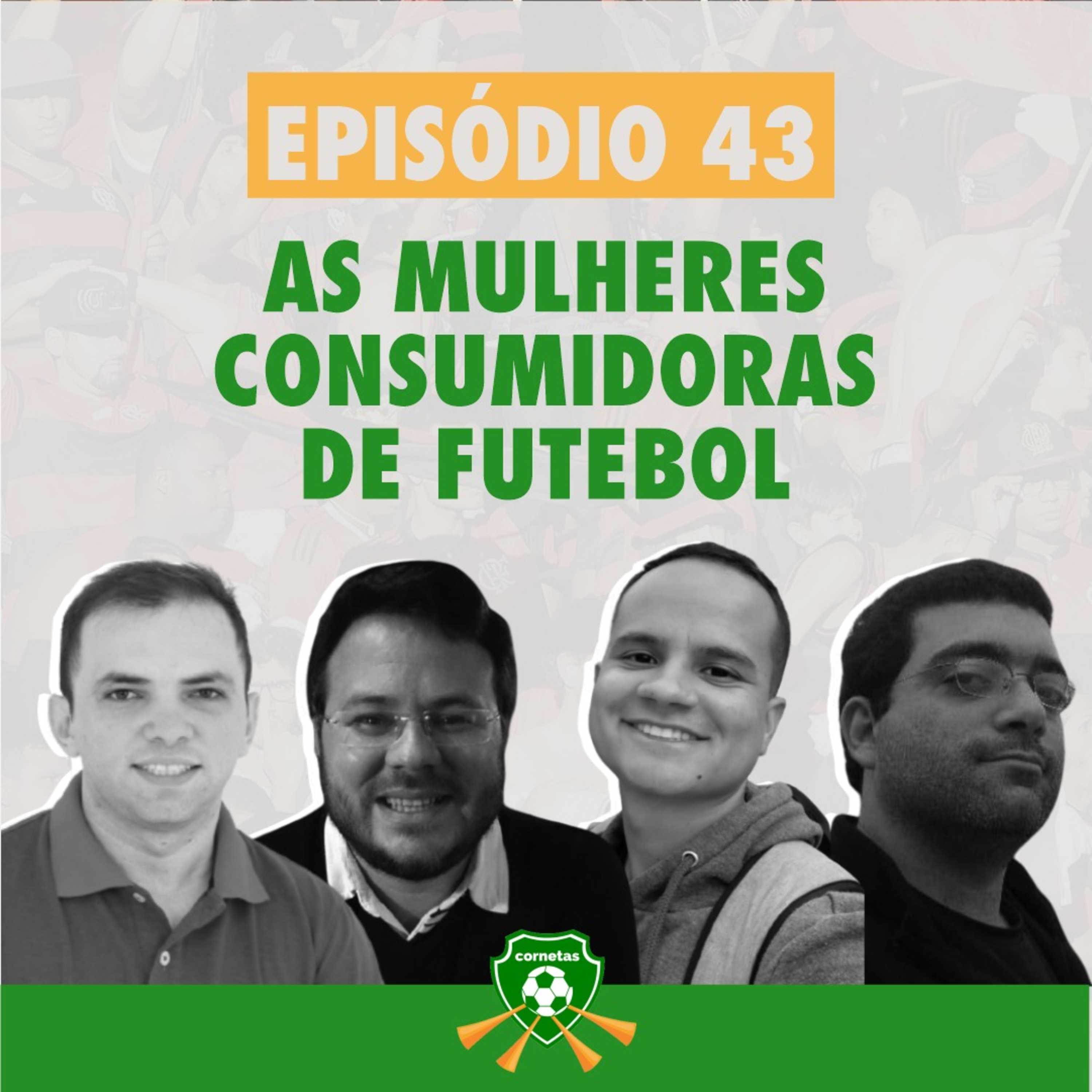 Cornetas Podcast