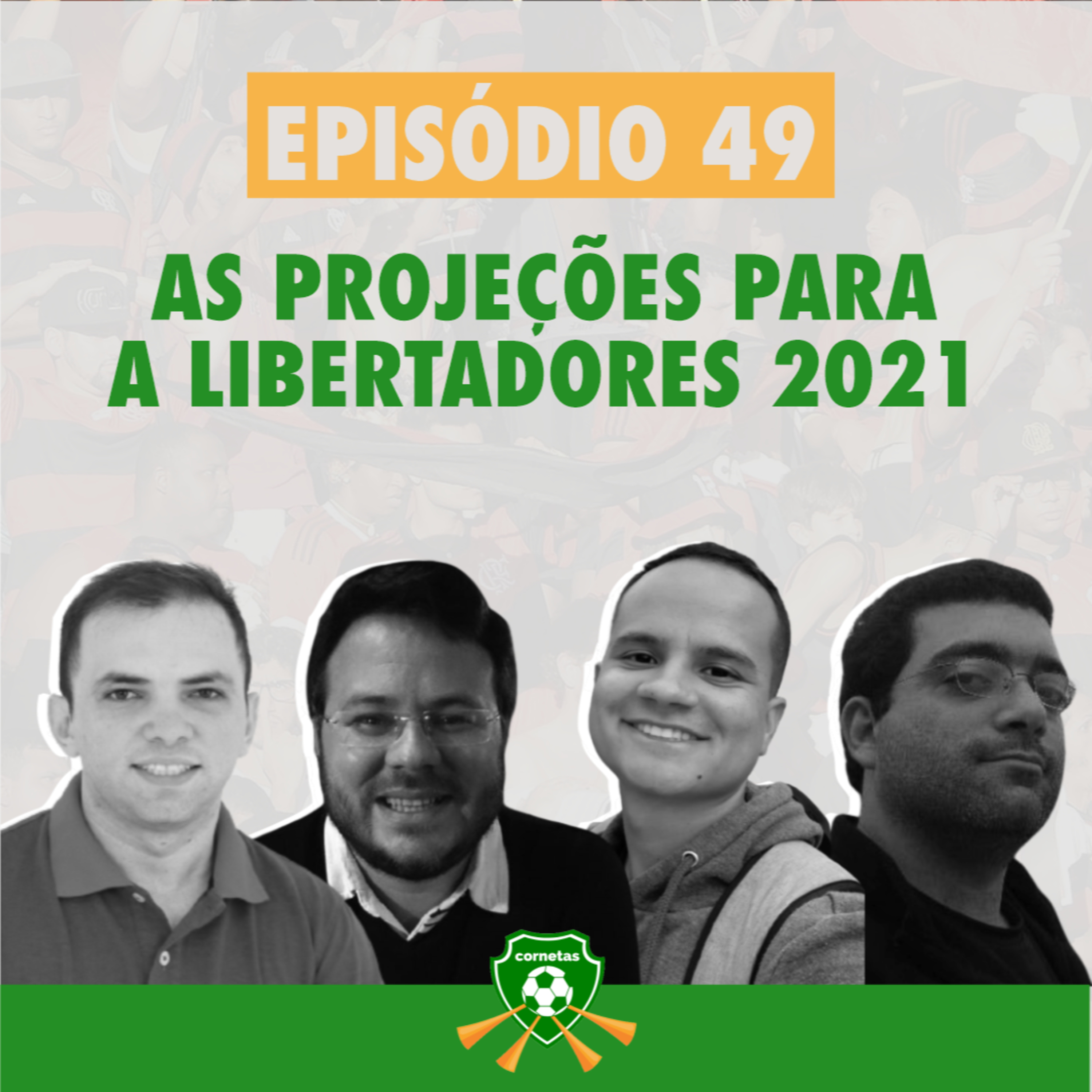Cornetas Podcast