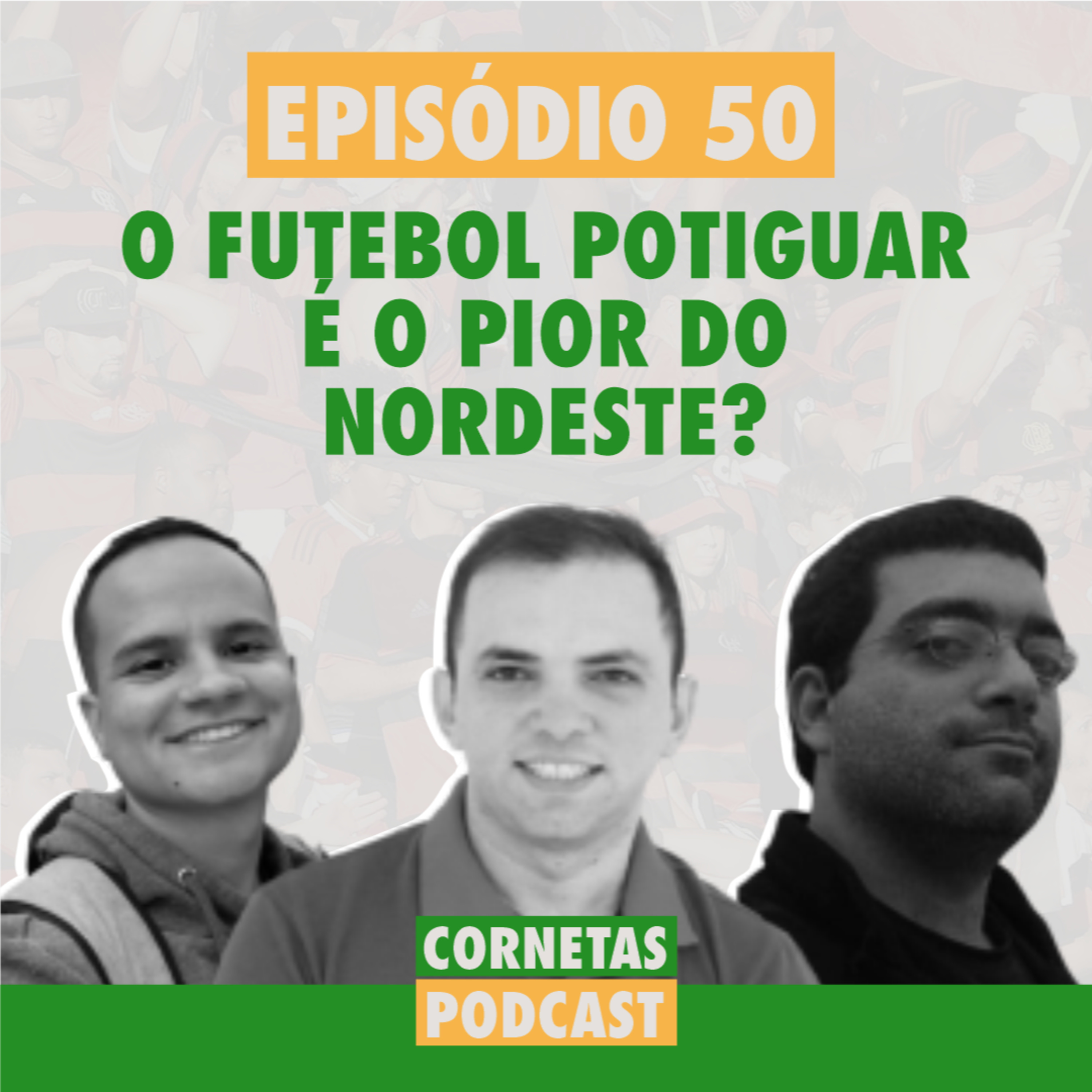 Cornetas Podcast