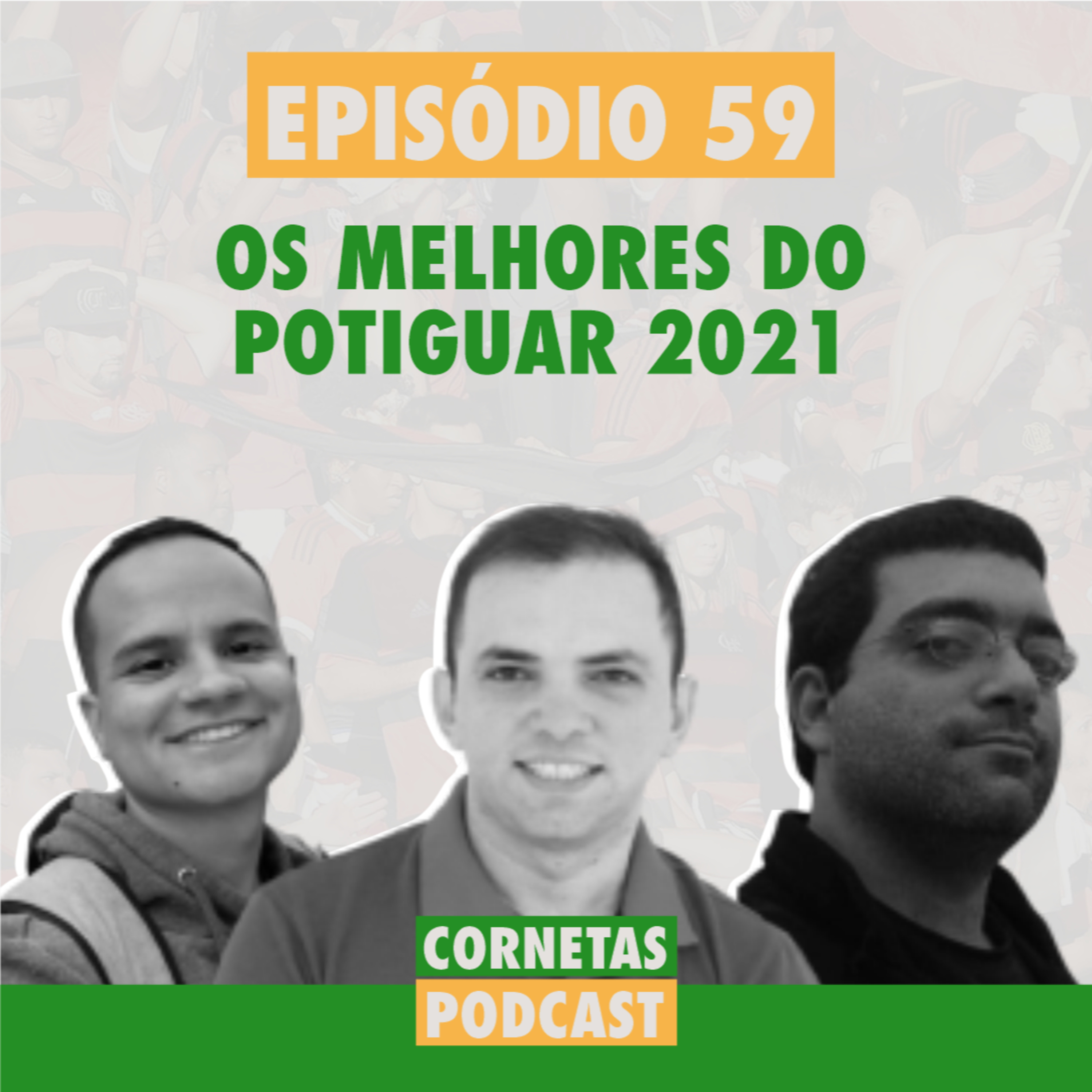 Cornetas Podcast