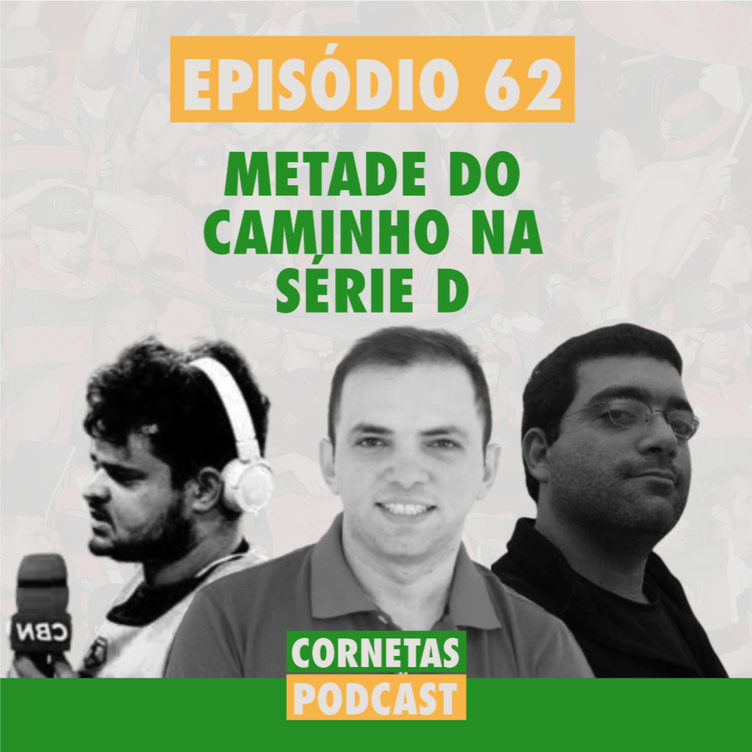 Cornetas Podcast