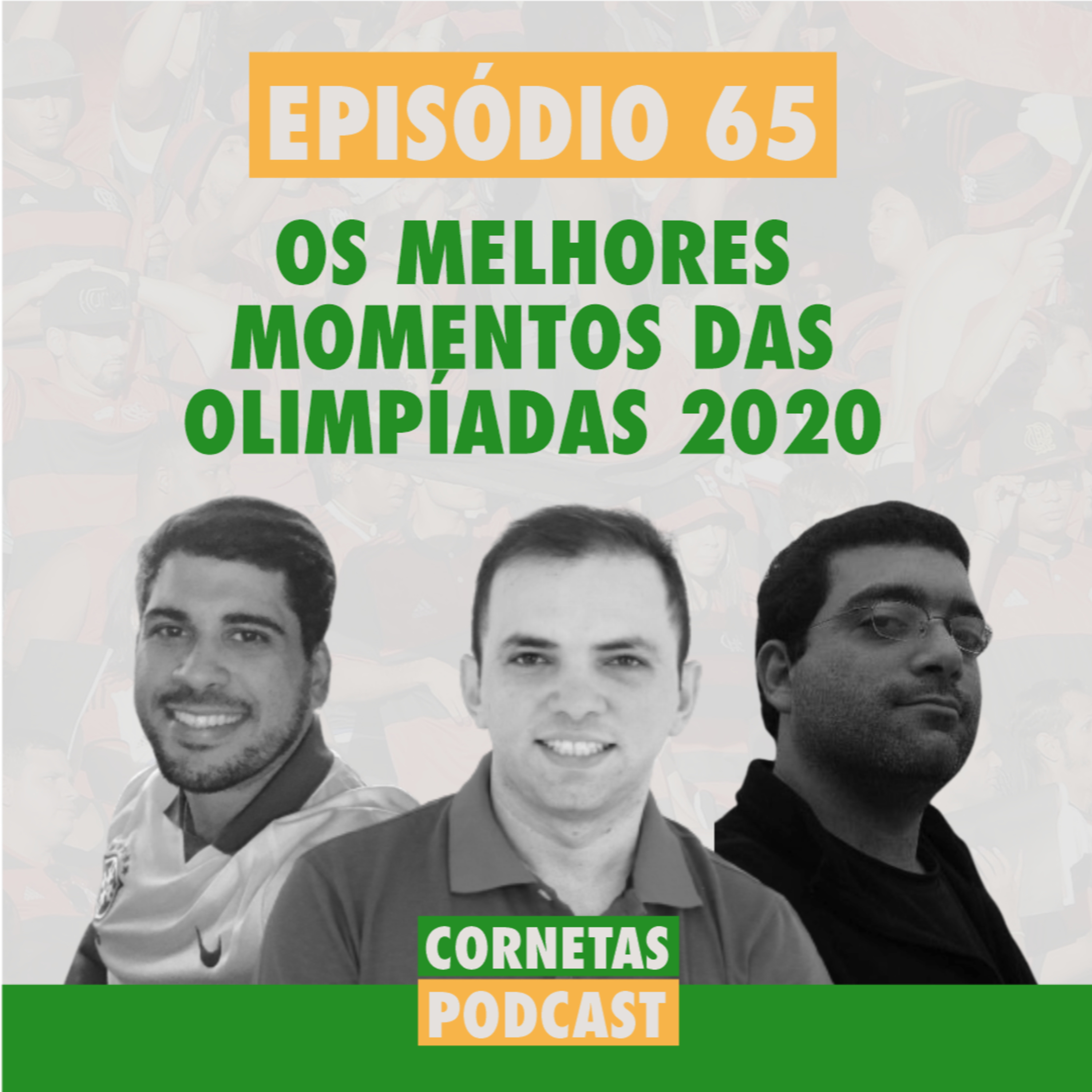 Cornetas Podcast