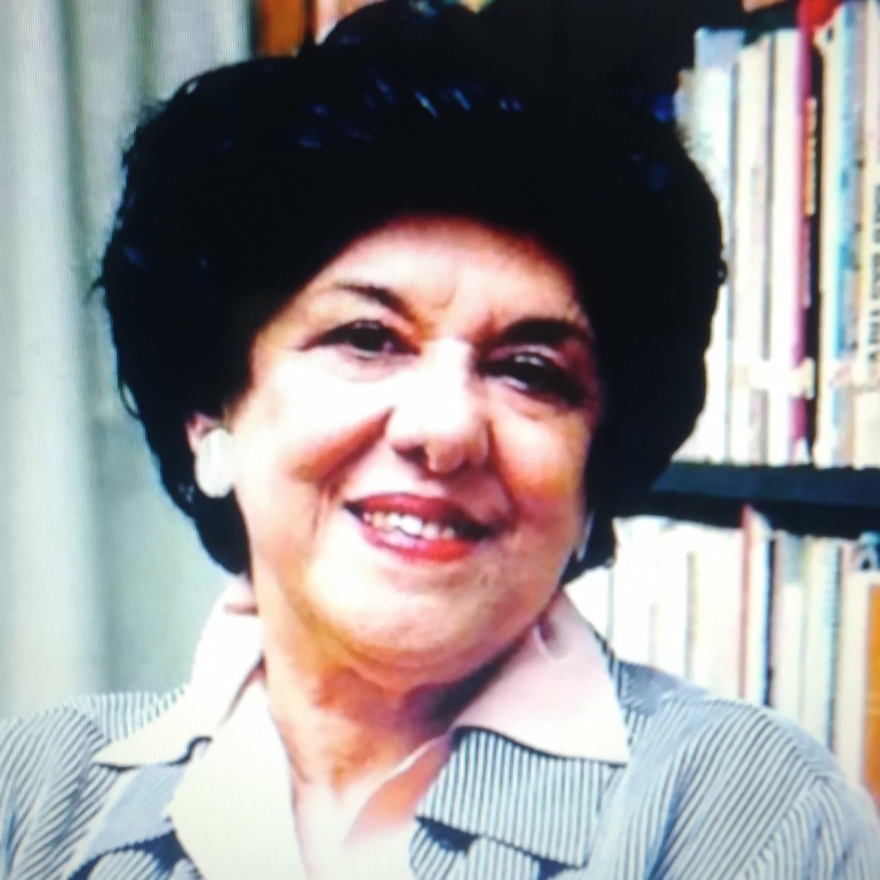 Ana Rosa