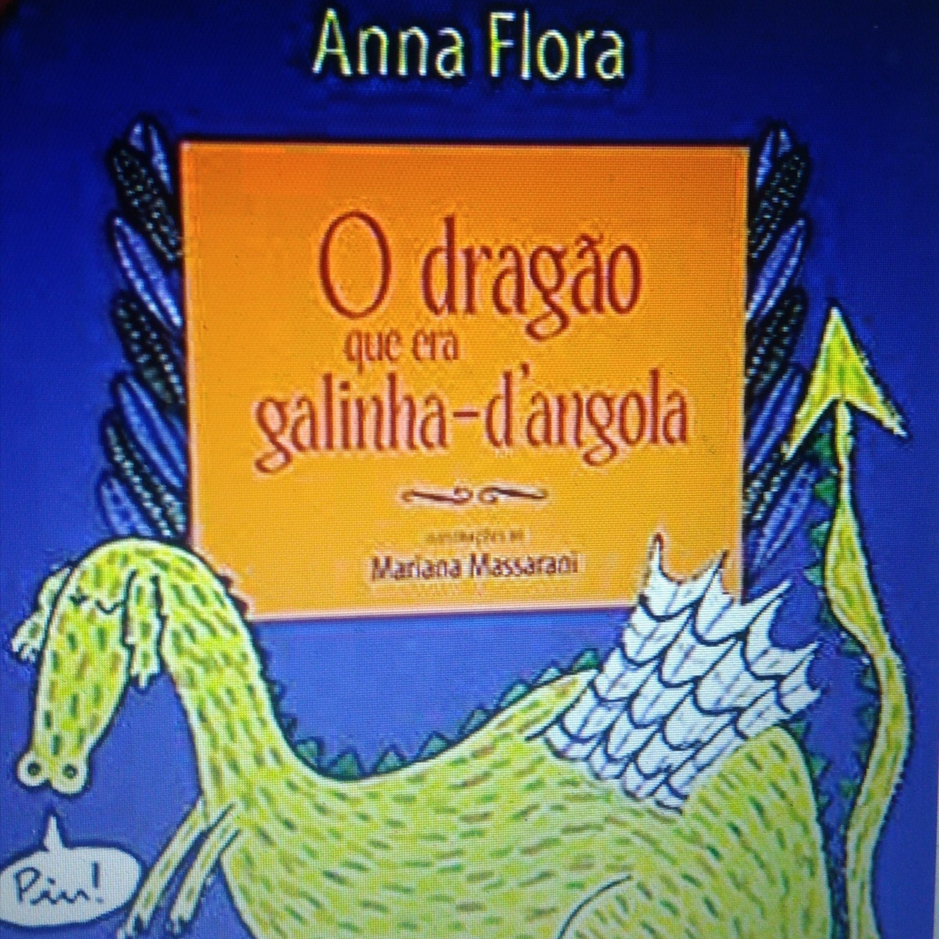 Ana Rosa
