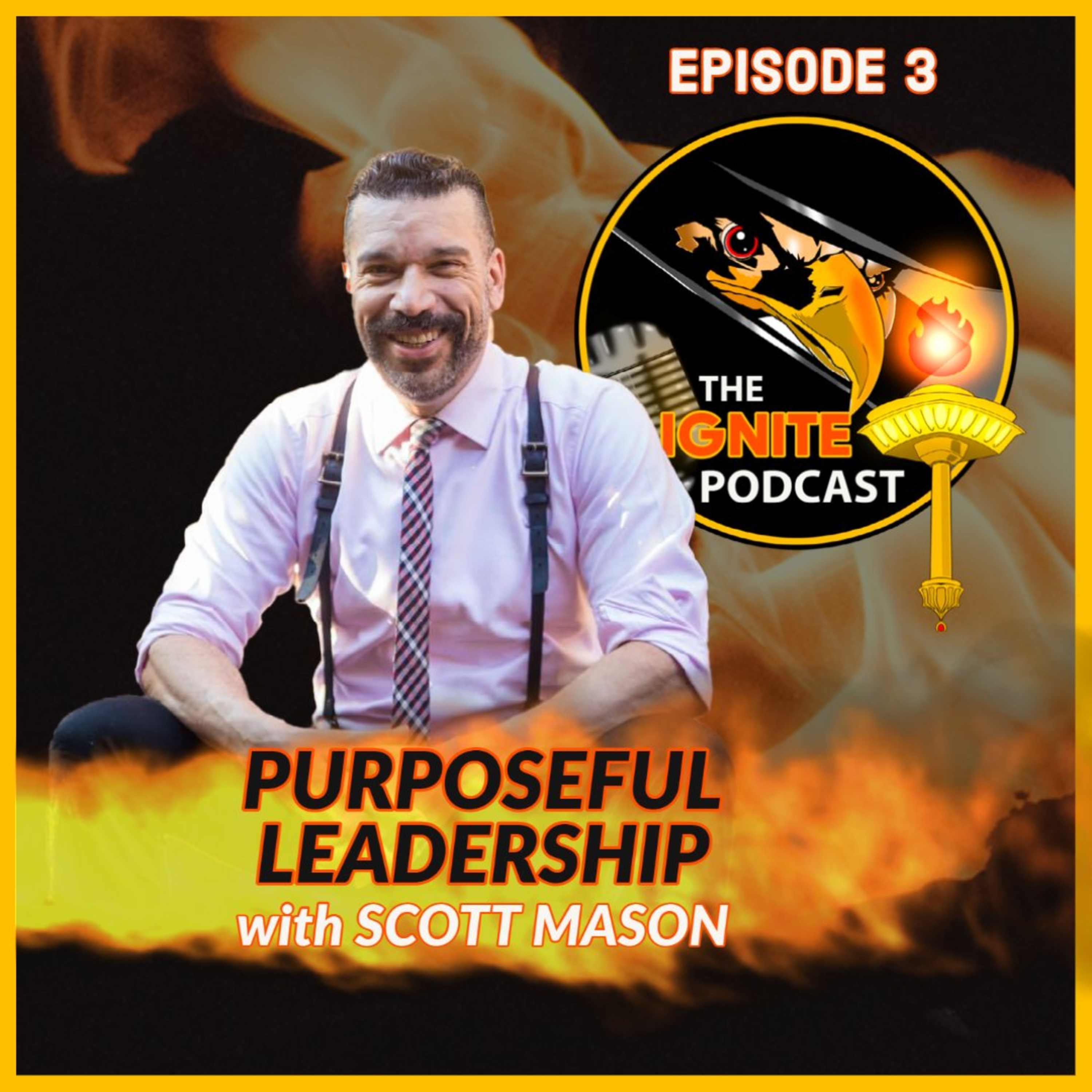 The Ignite Podcast