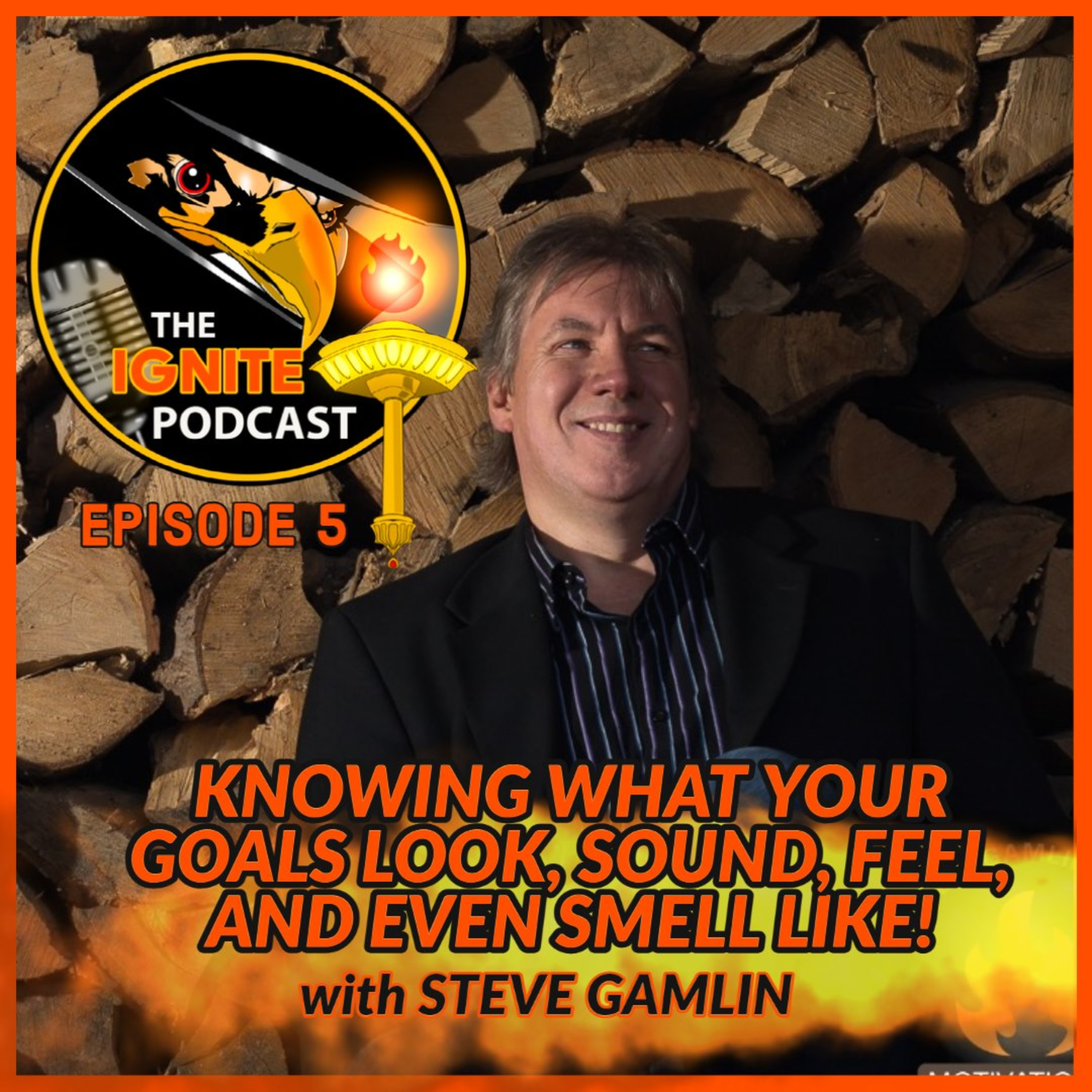 The Ignite Podcast