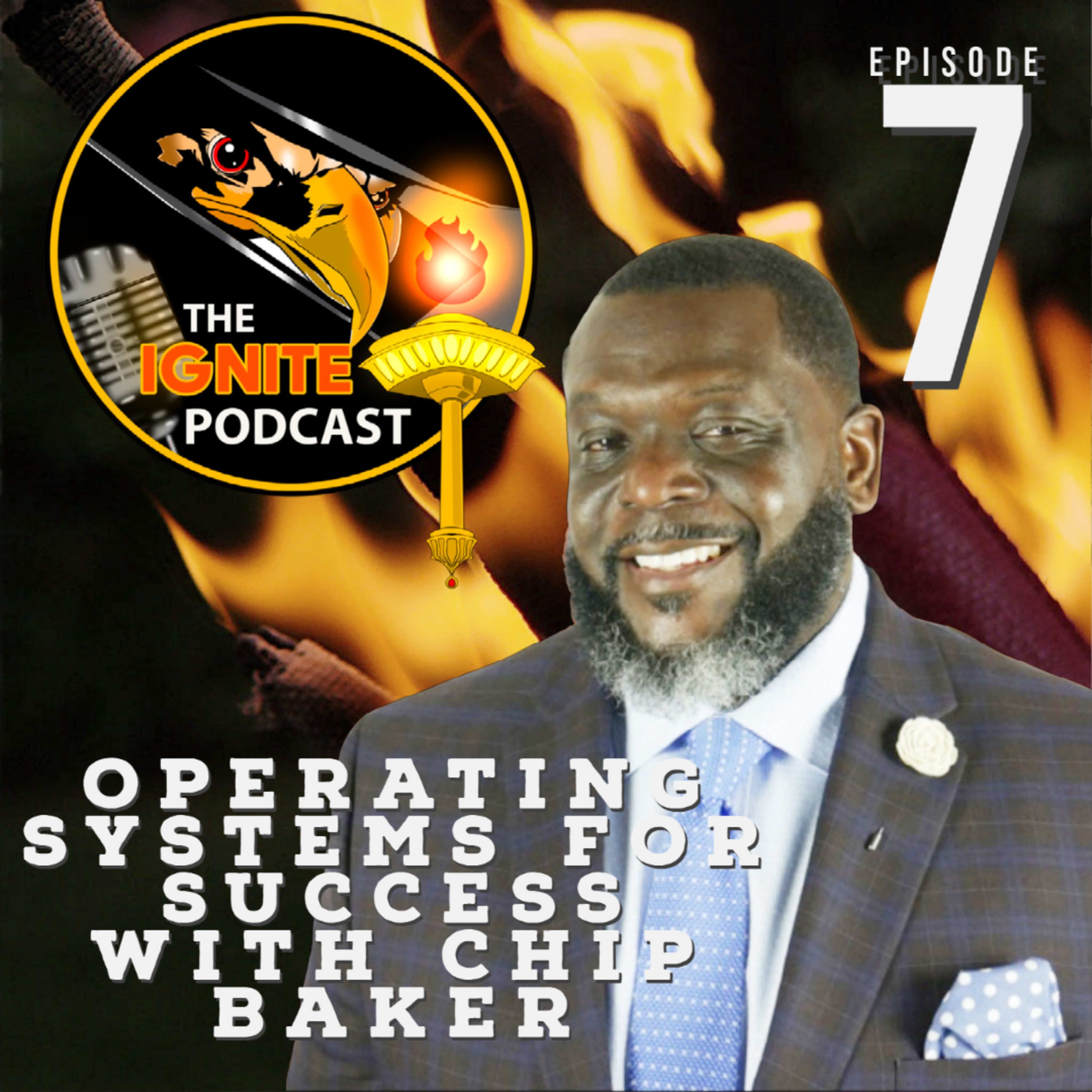 The Ignite Podcast