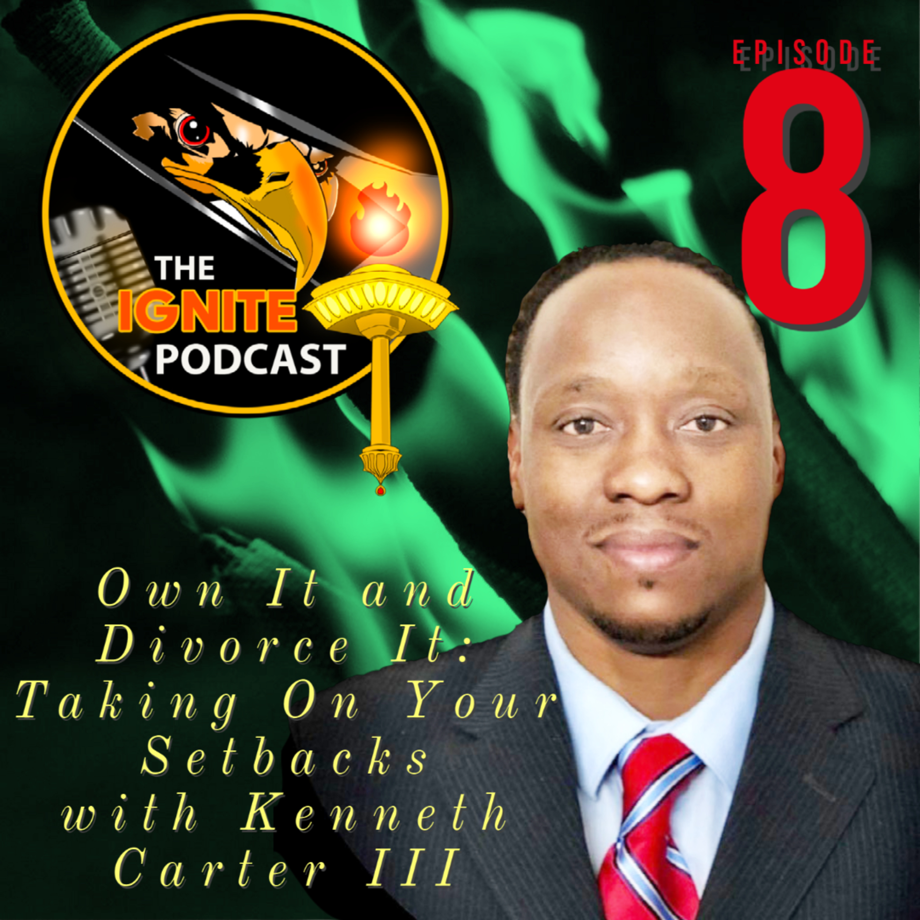 The Ignite Podcast