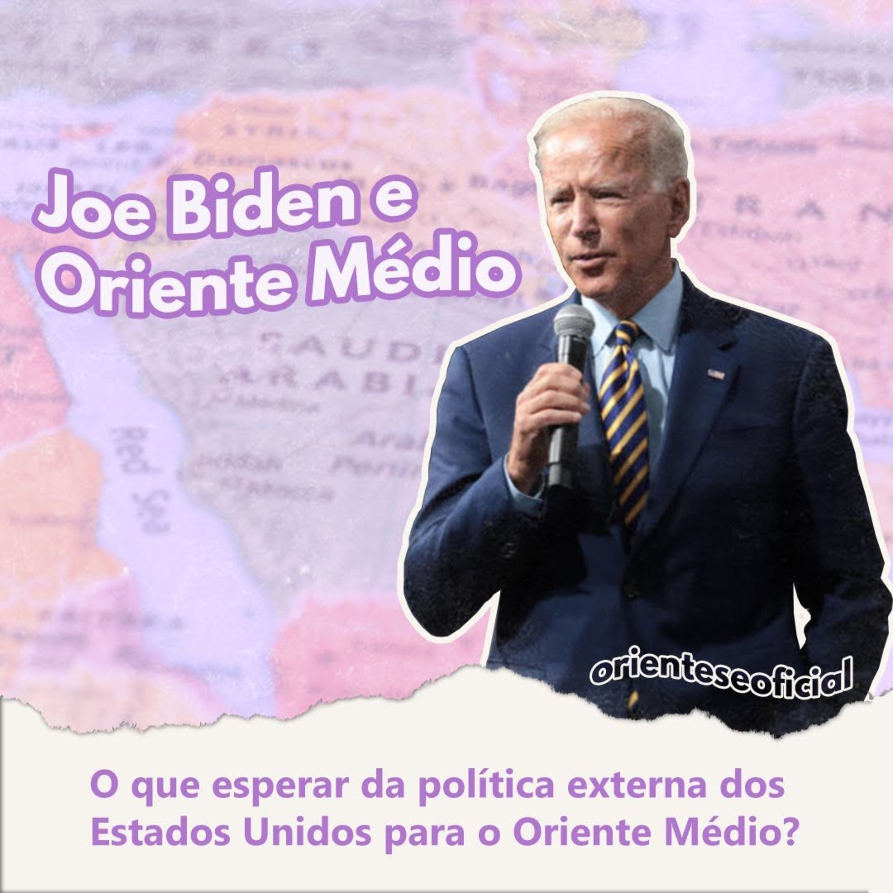 Oriente-se cast