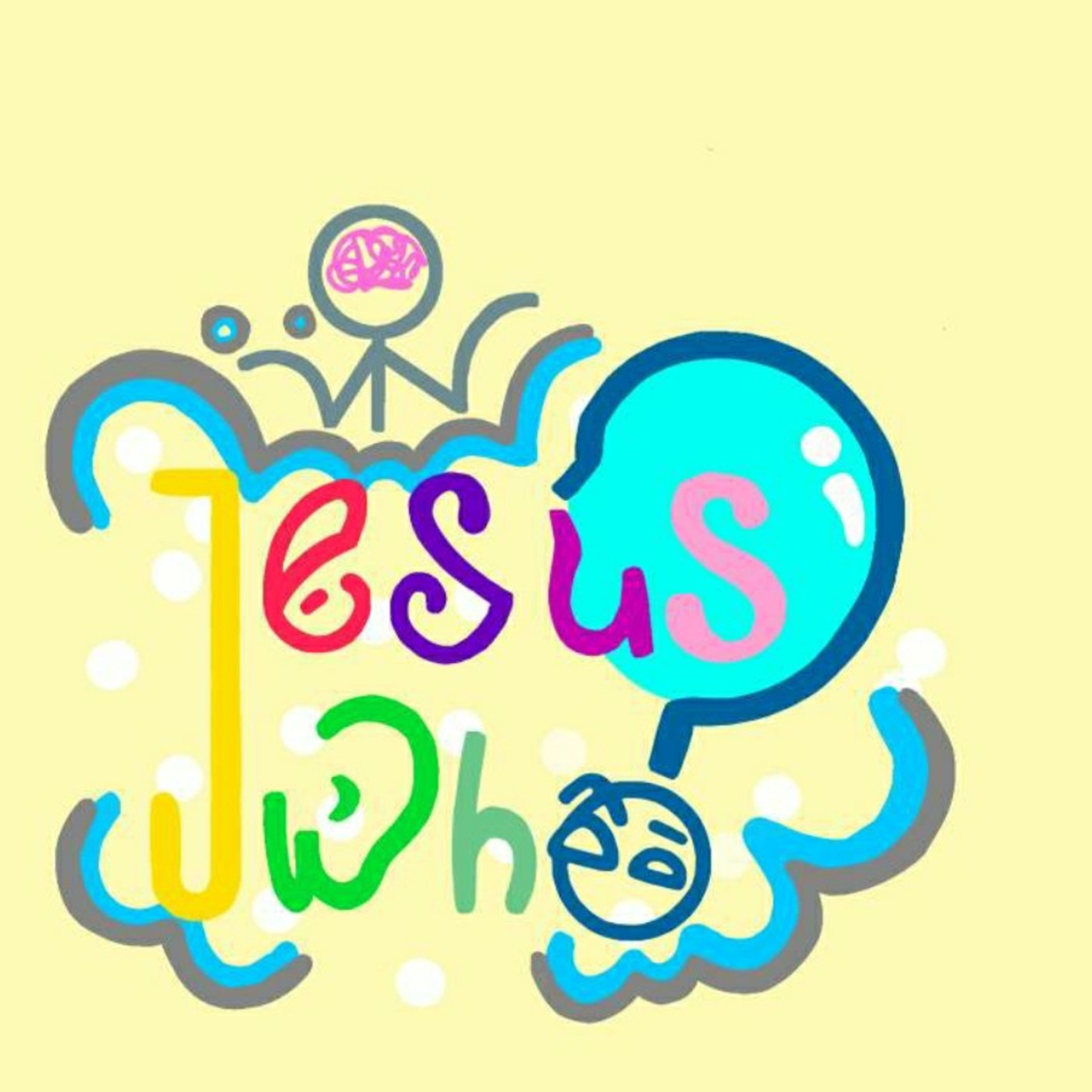 Why are Christians so Fake? episode artwork