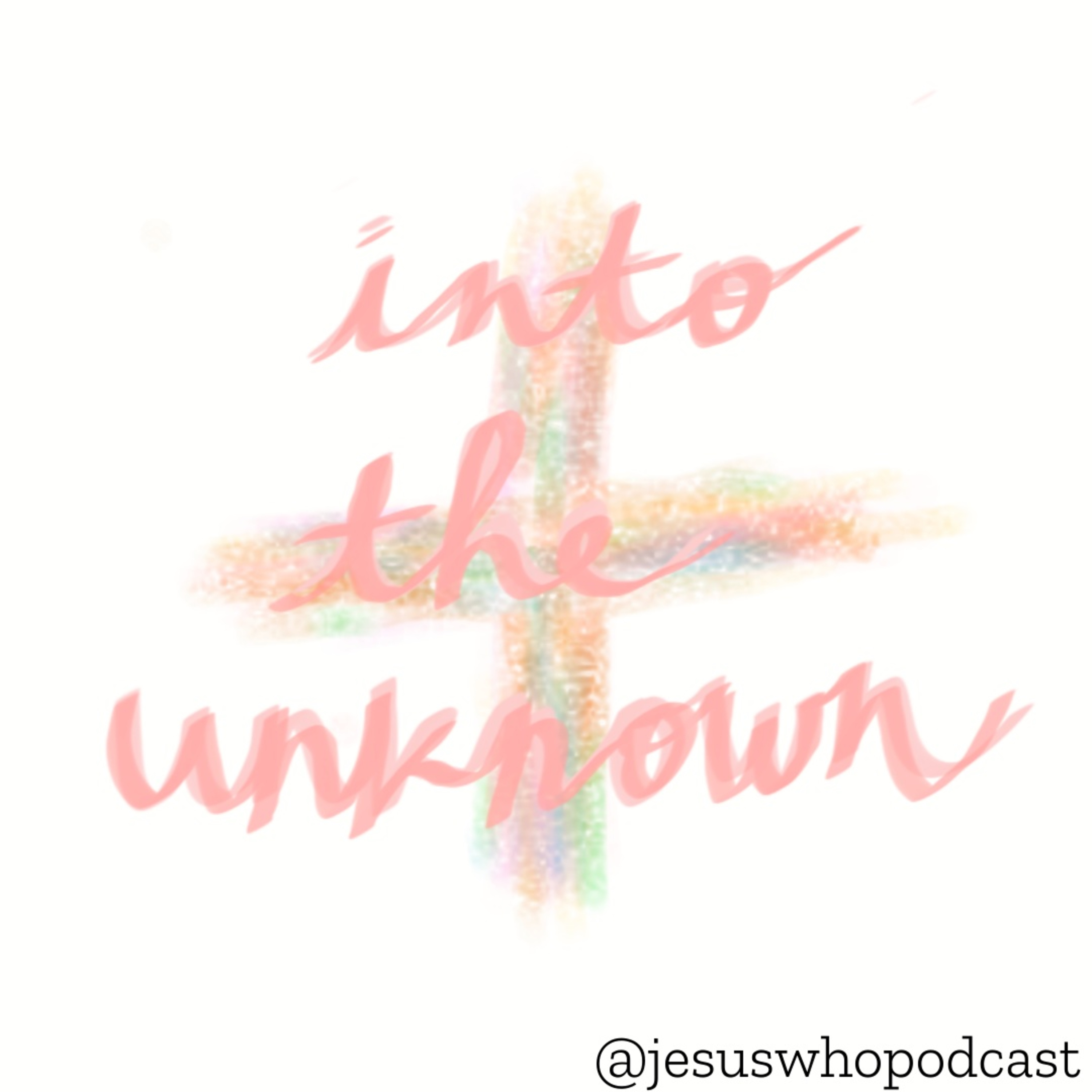 Into the Unknown episode artwork