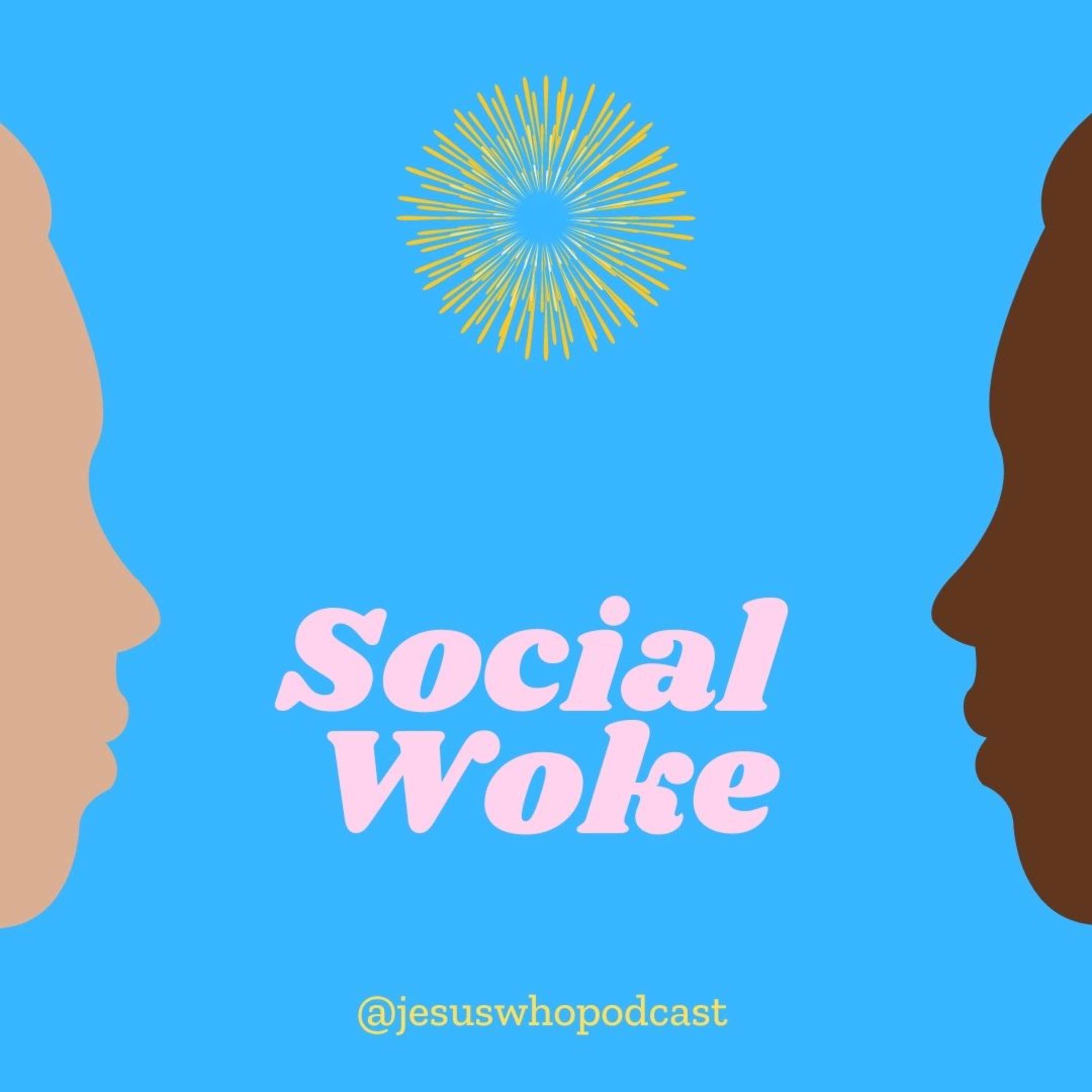 Social Woke episode artwork
