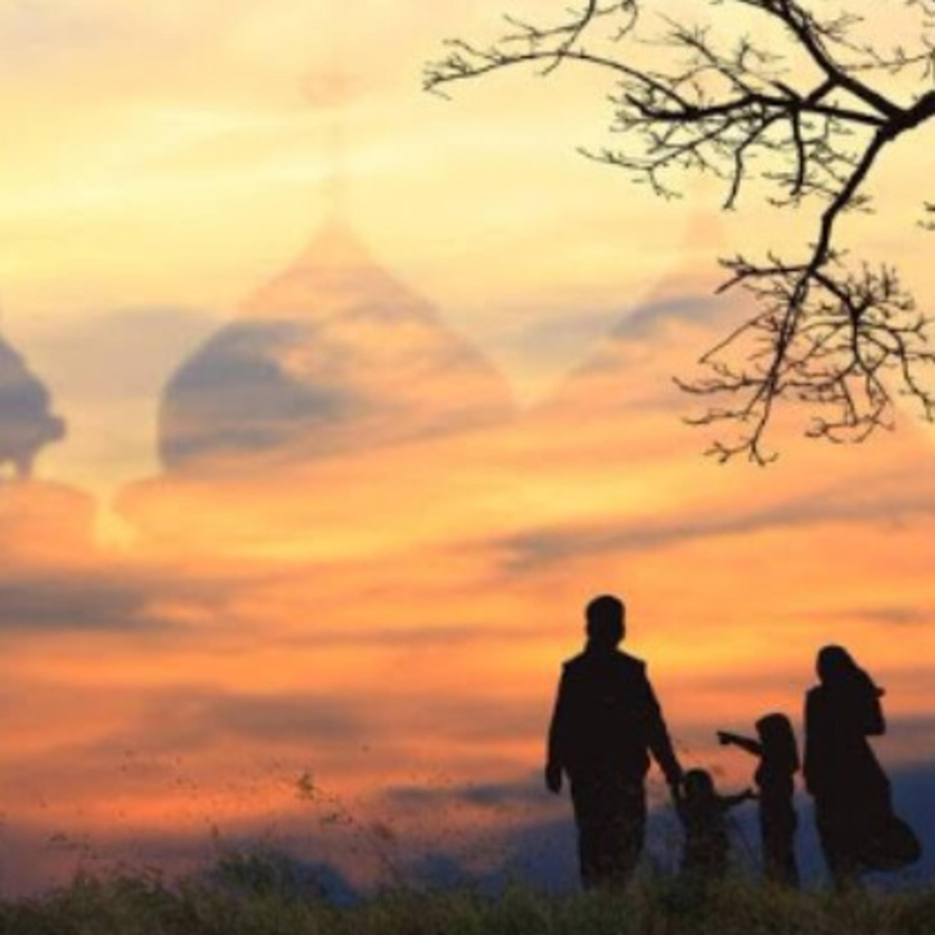 Bertumbuh Bersama
