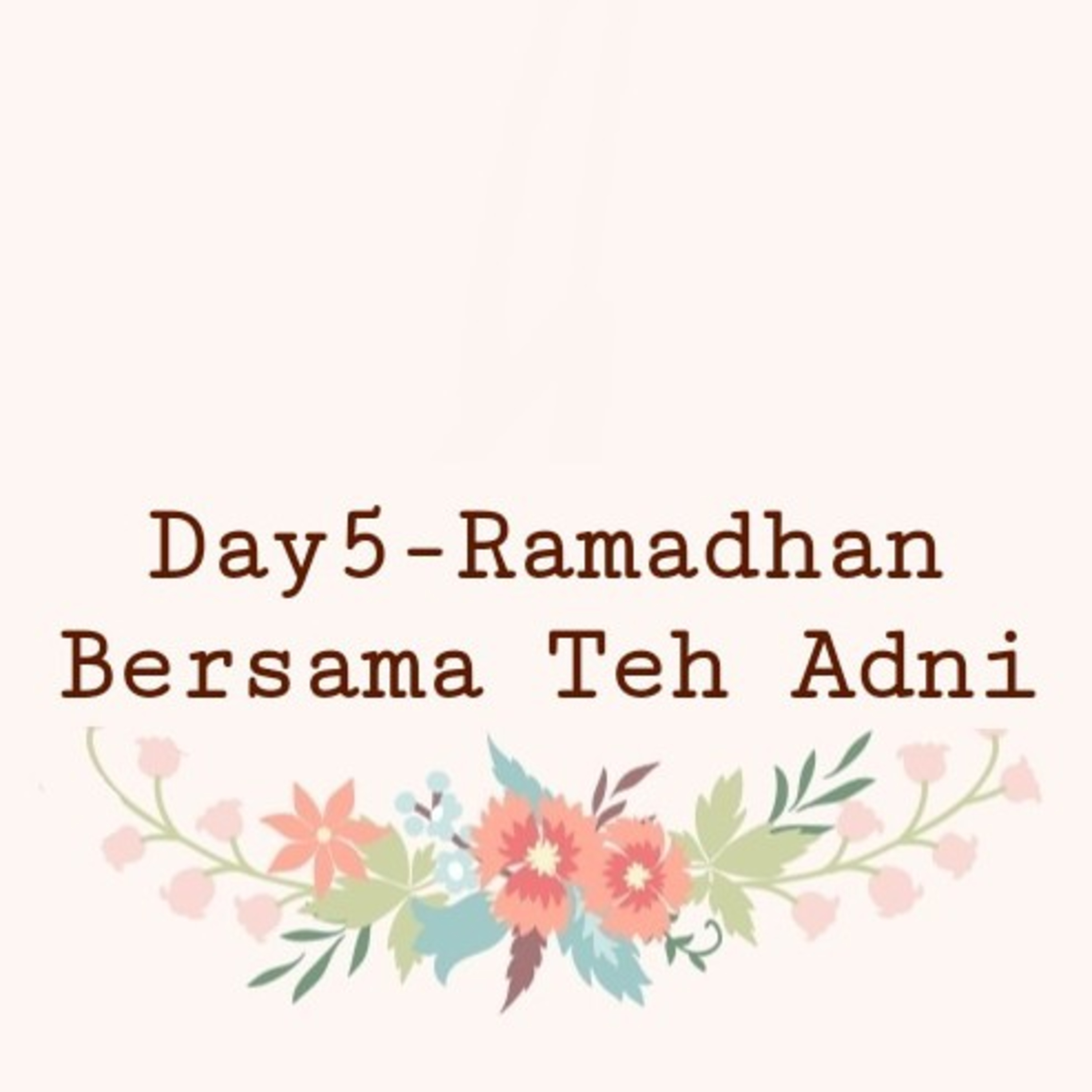 Bertumbuh Bersama