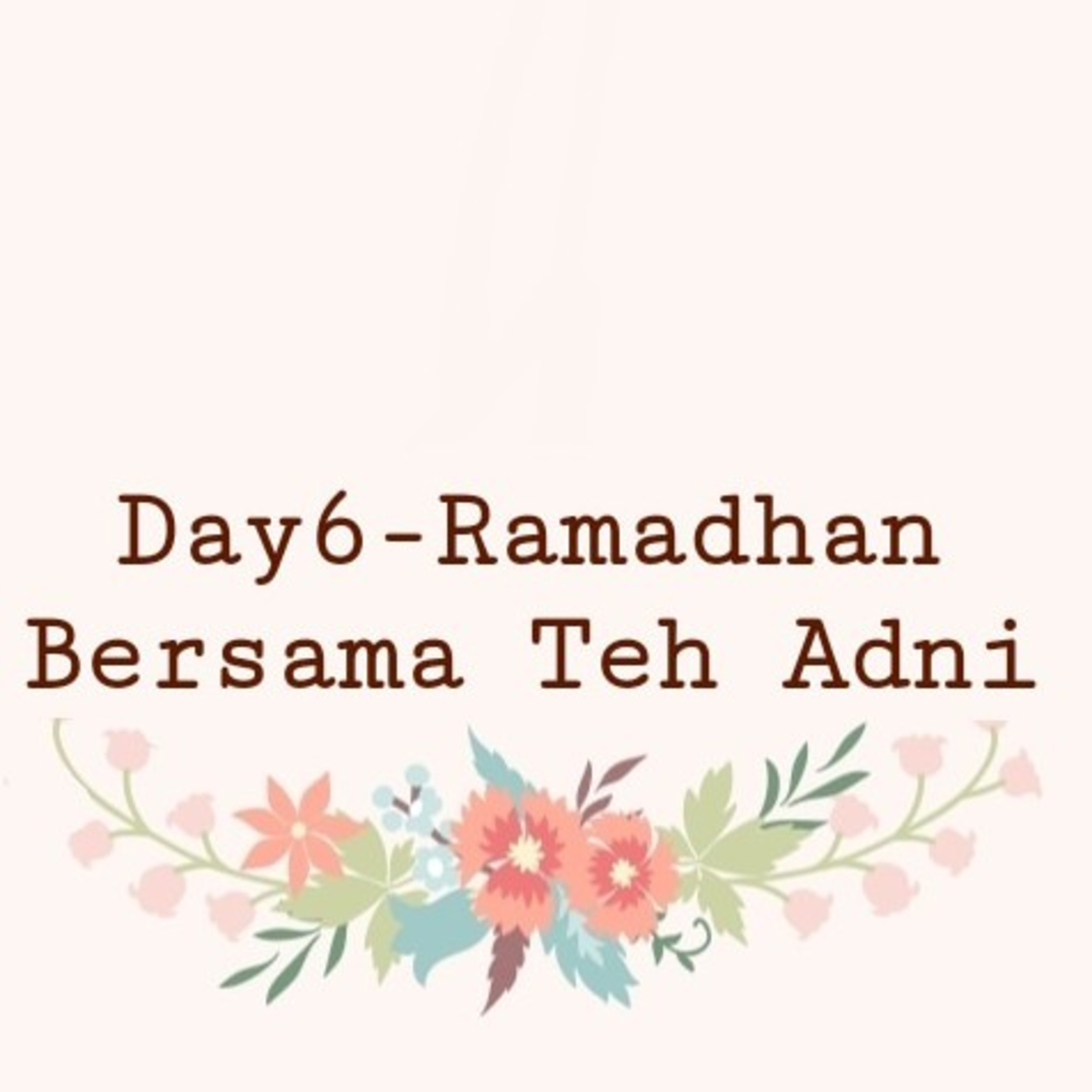 Bertumbuh Bersama