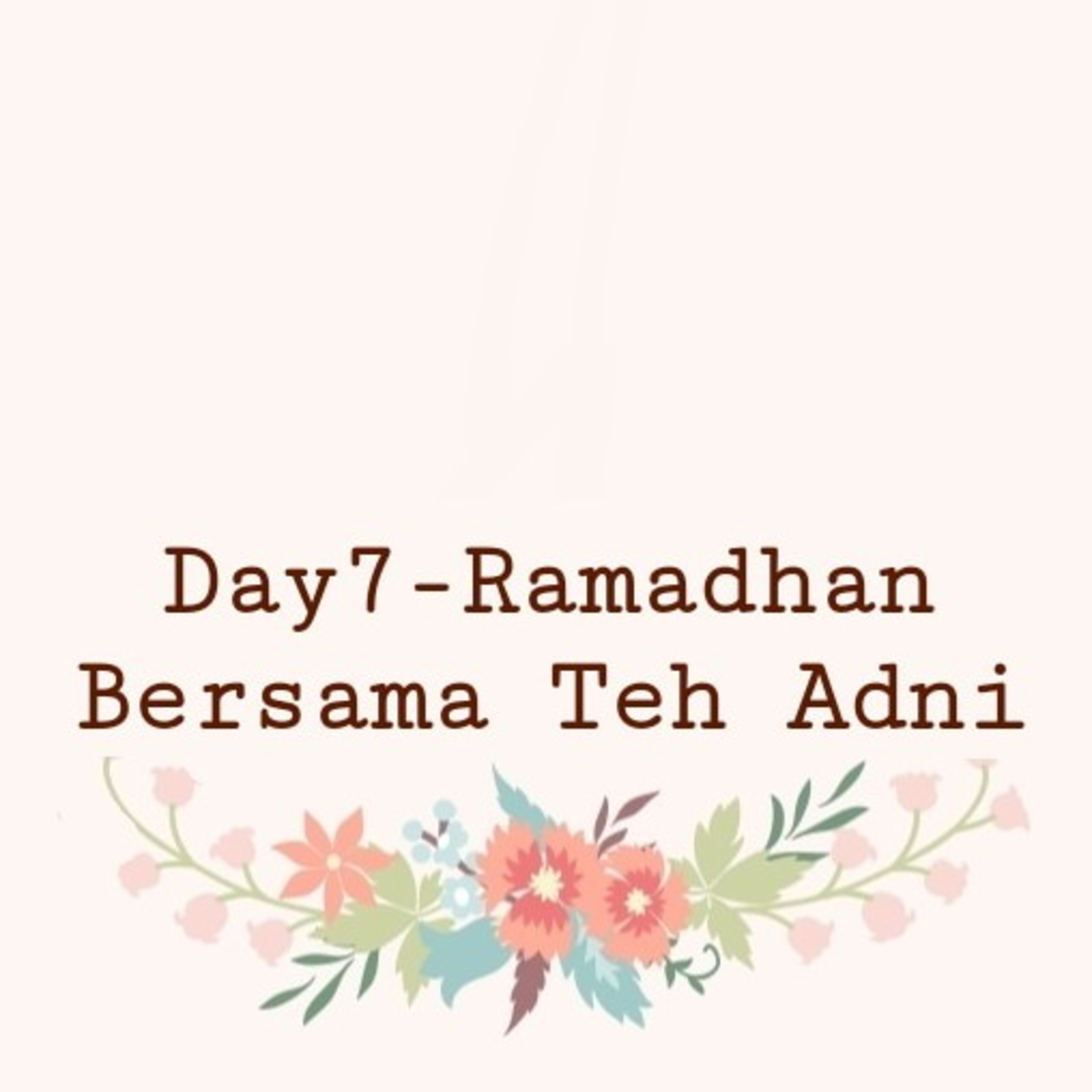 Bertumbuh Bersama