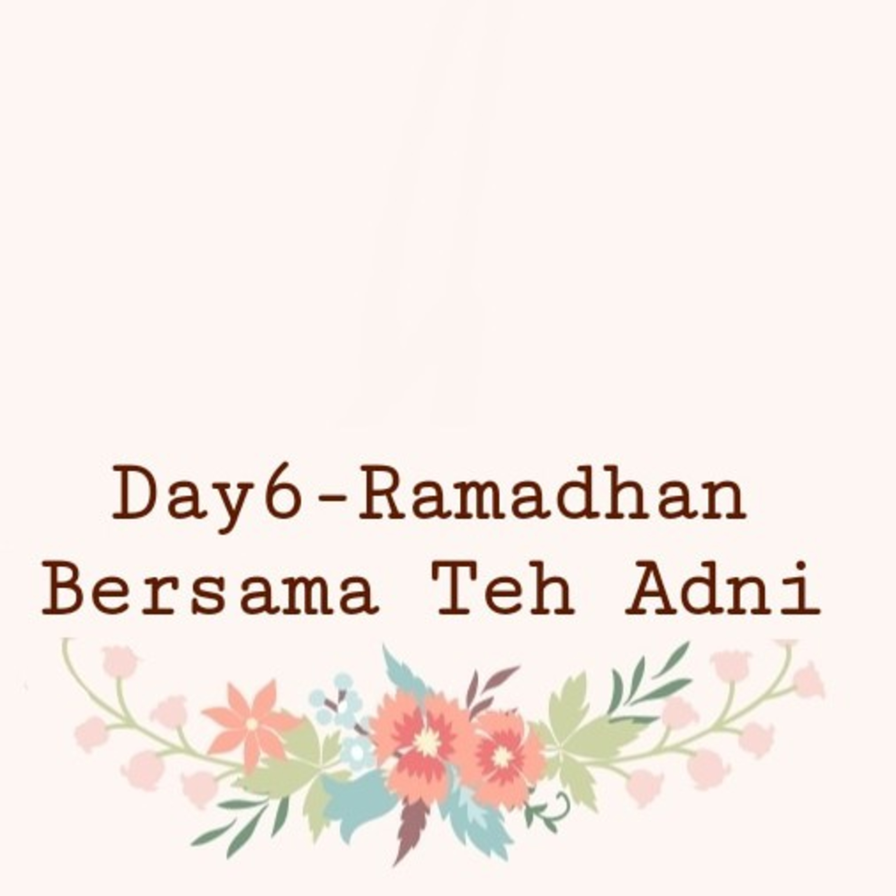 Bertumbuh Bersama