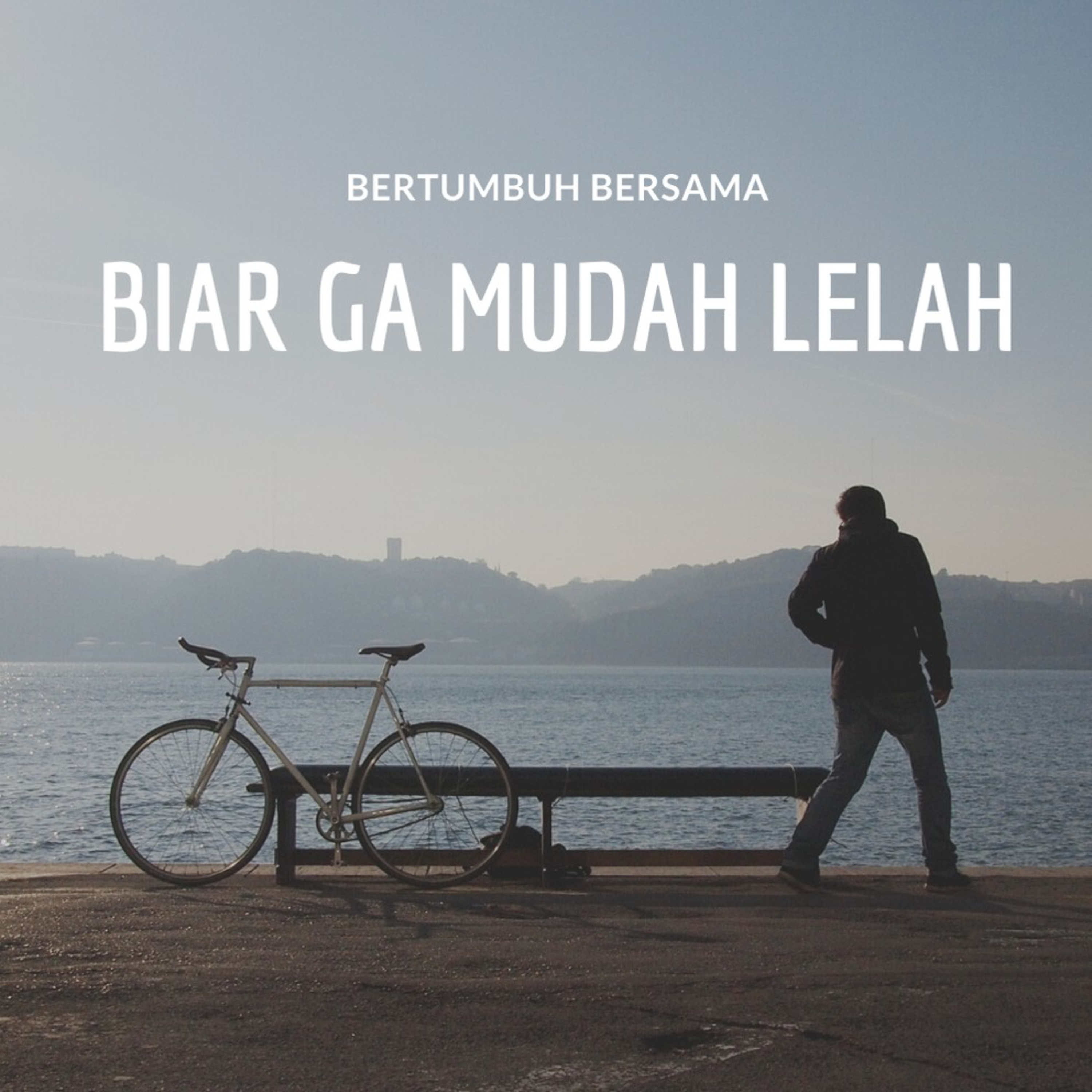 Bertumbuh Bersama
