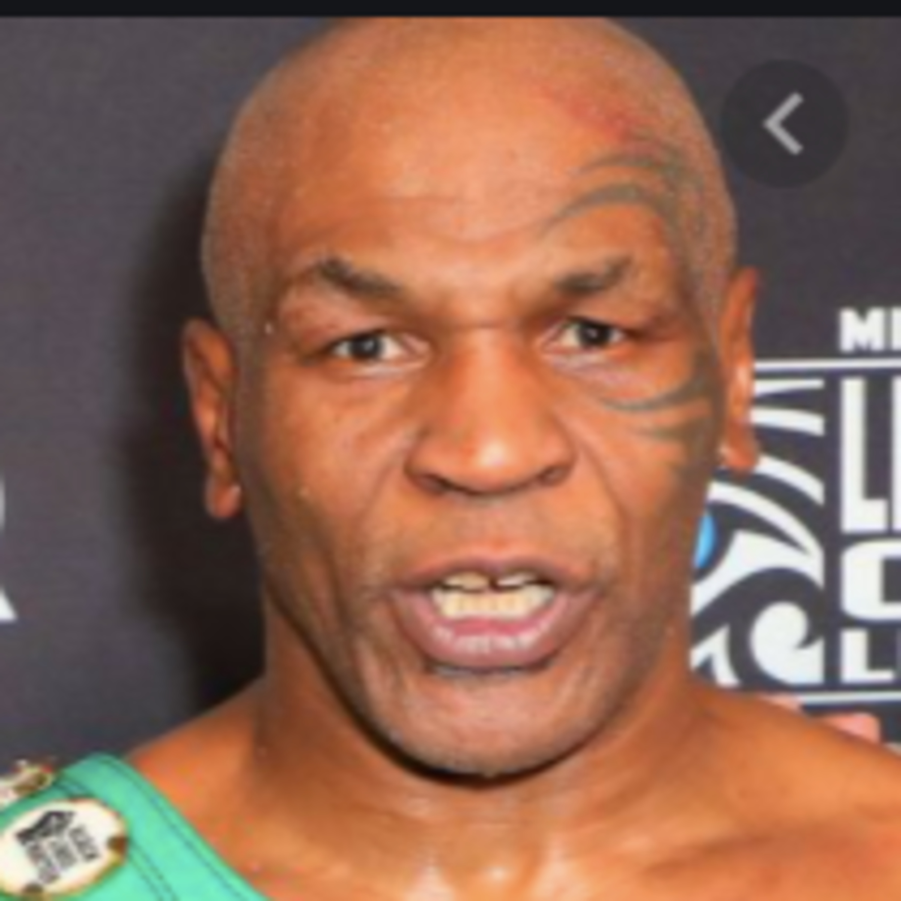 ”RING TALK” 11/29/20 HR. 1 - MIKE TYSON AND ROY JONES BOTH TALK POST ”FIGHT”