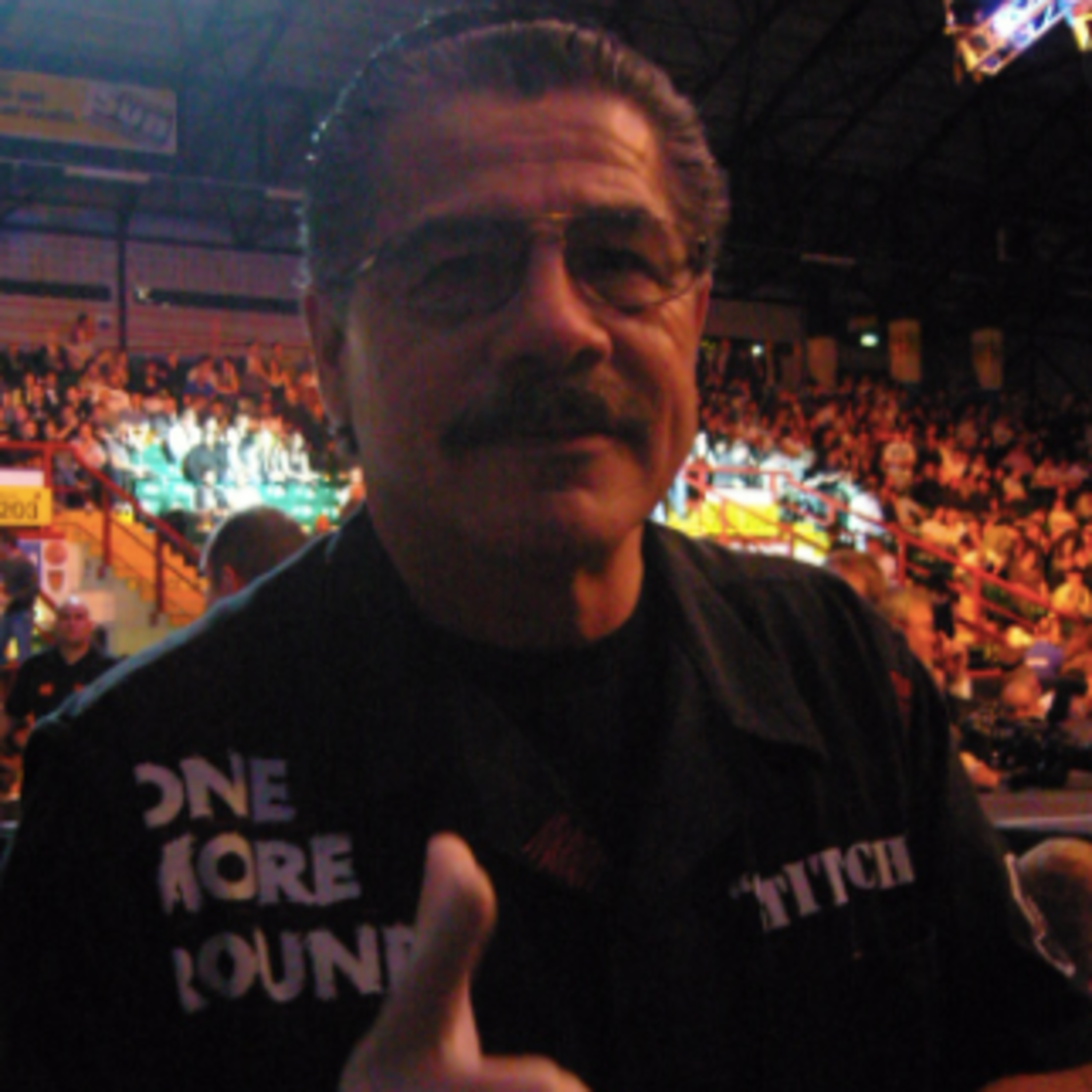 LISTEN NOW: 12/6/20 JAKE “STITCH” DURAN “UNPLUGGED” INTERVIEW ONLY