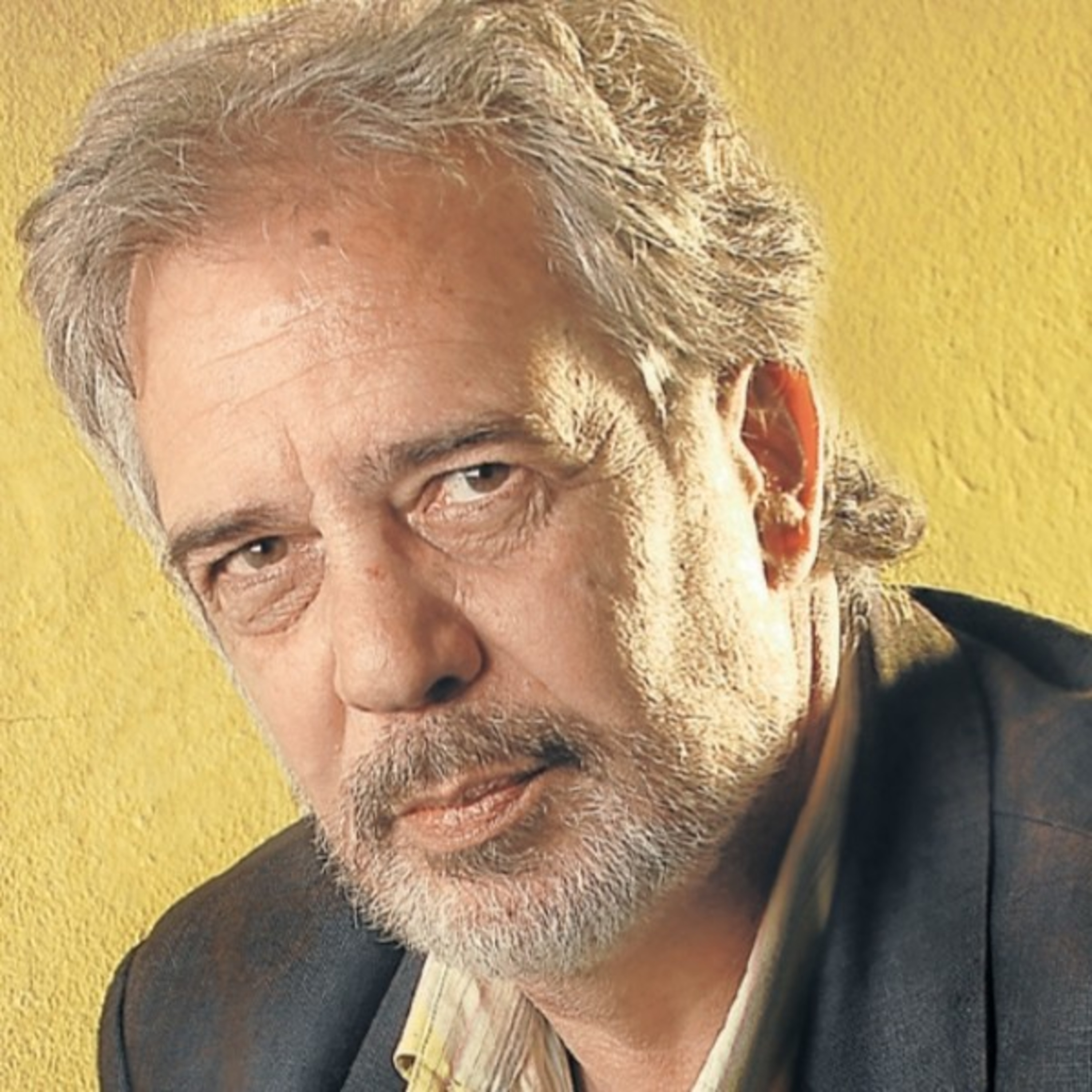Esa pesadilla, de y por Raúl García Luna episode artwork