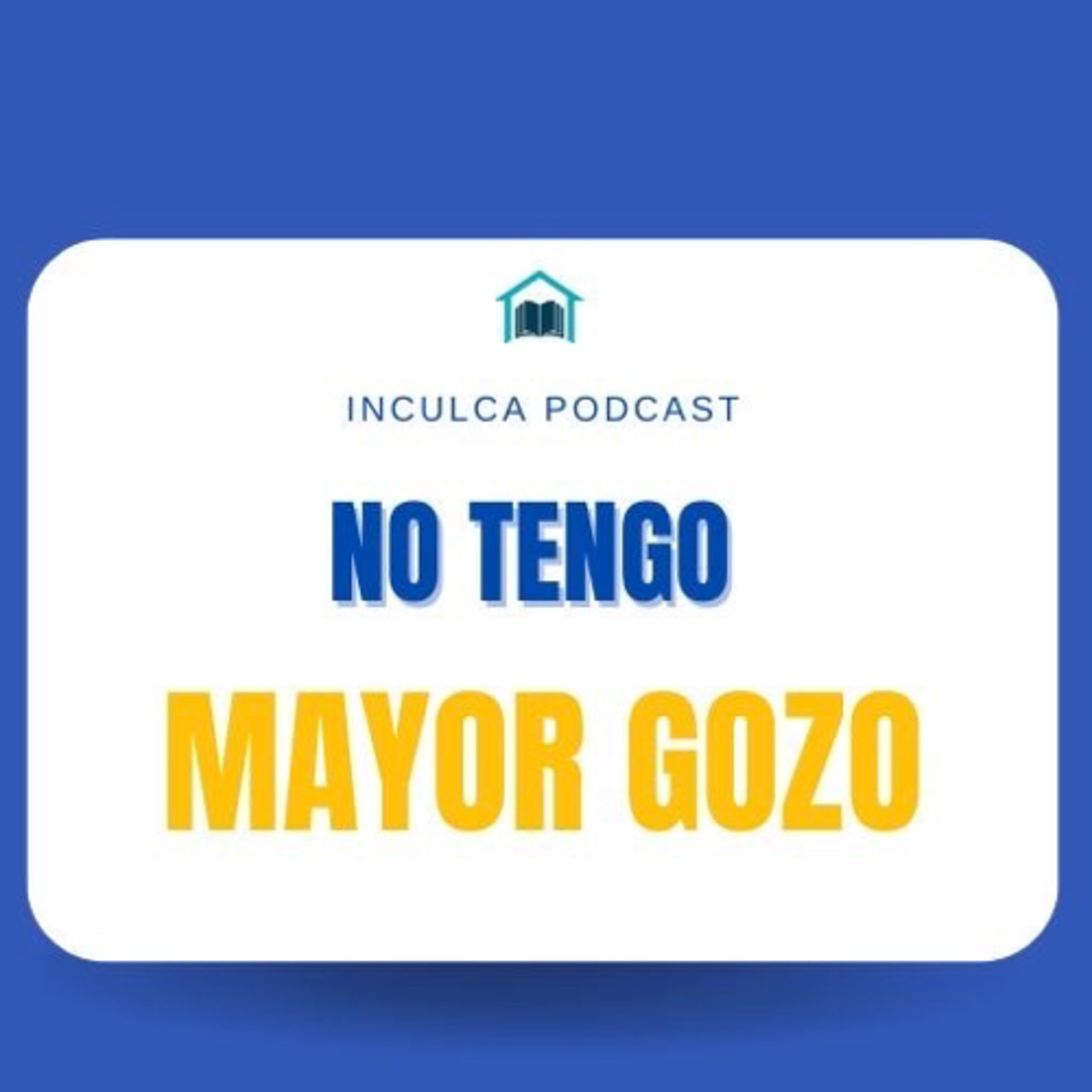 Las palabras de un padre. episode artwork