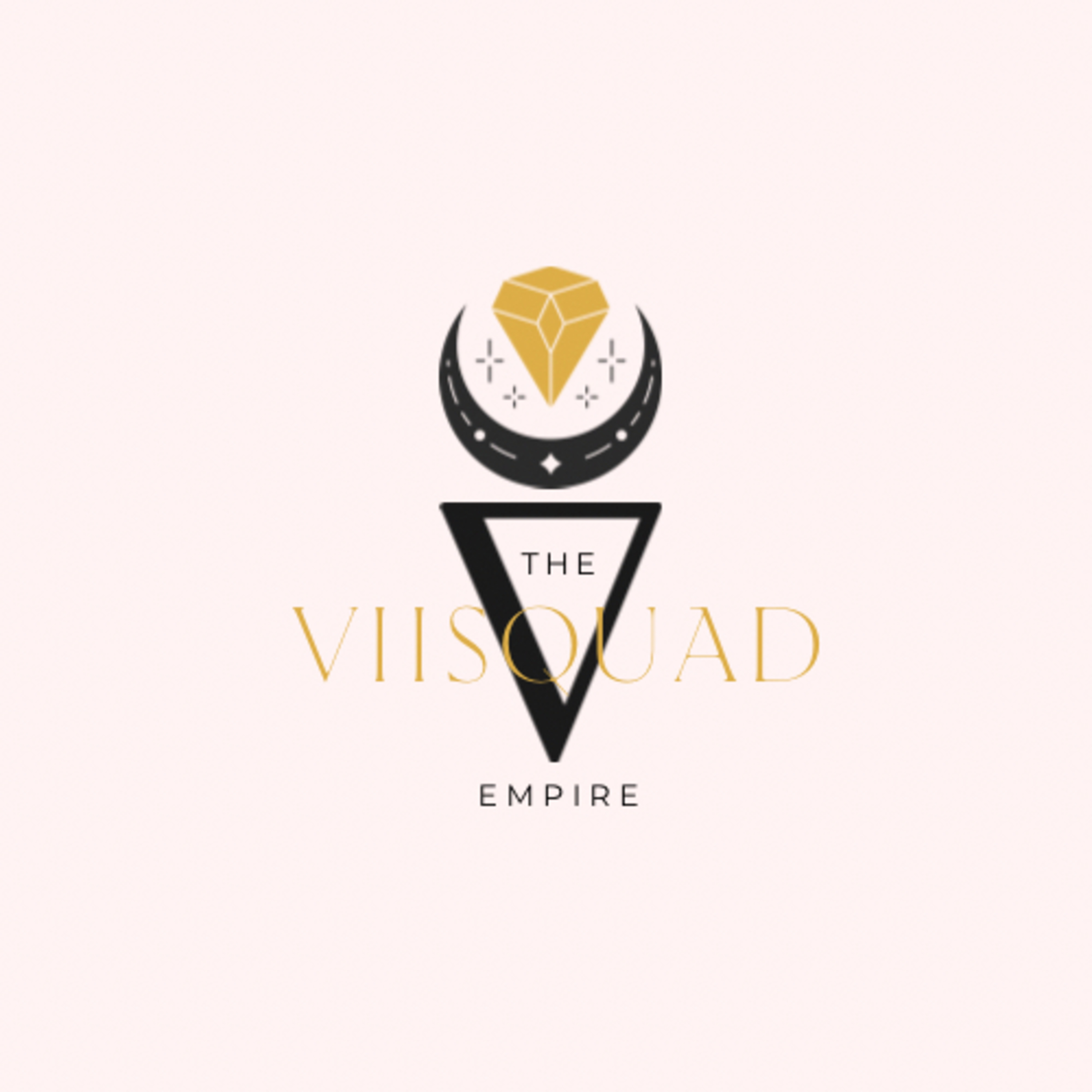 Ascension With Vii