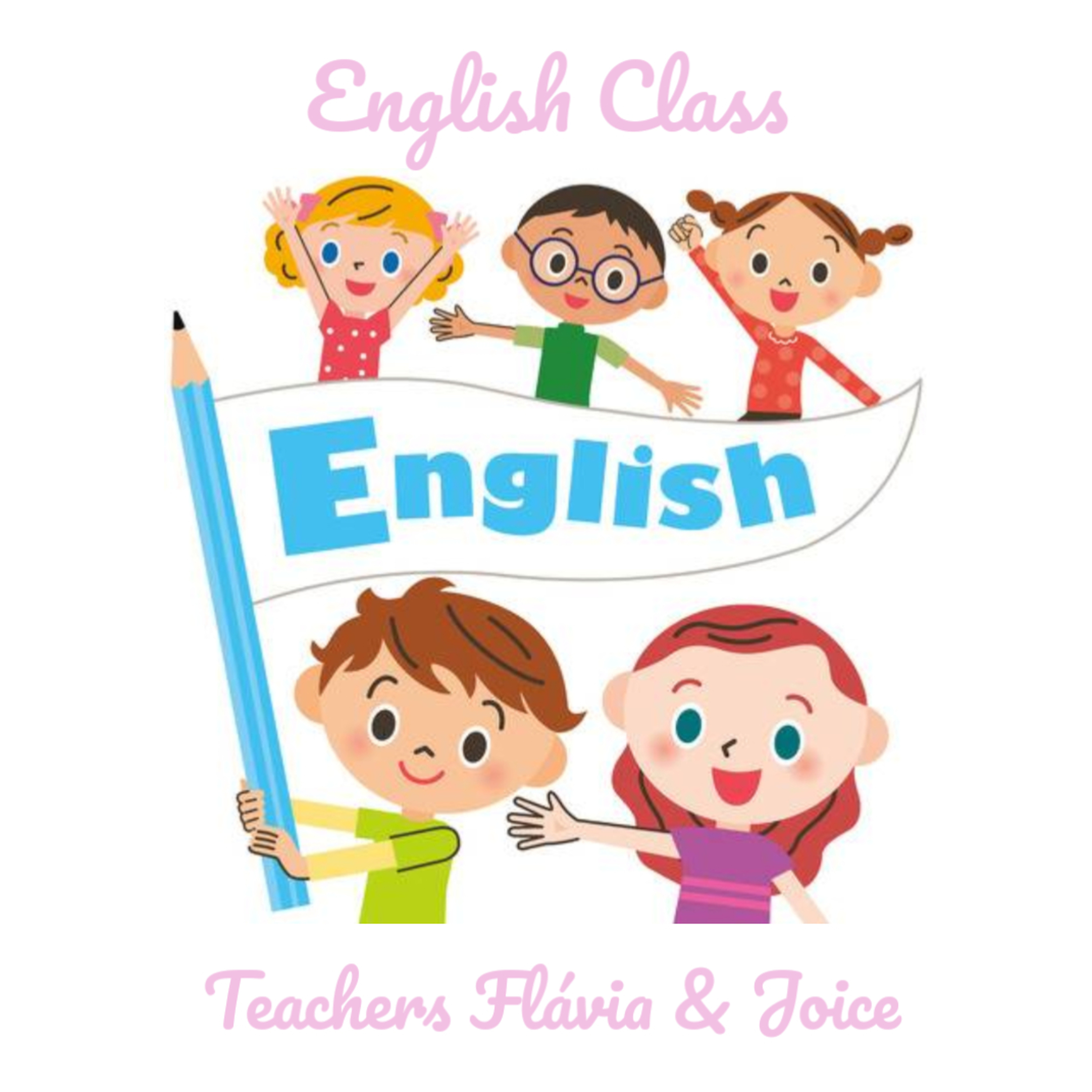Pré 1 - Teacher Flávia - Aula 24