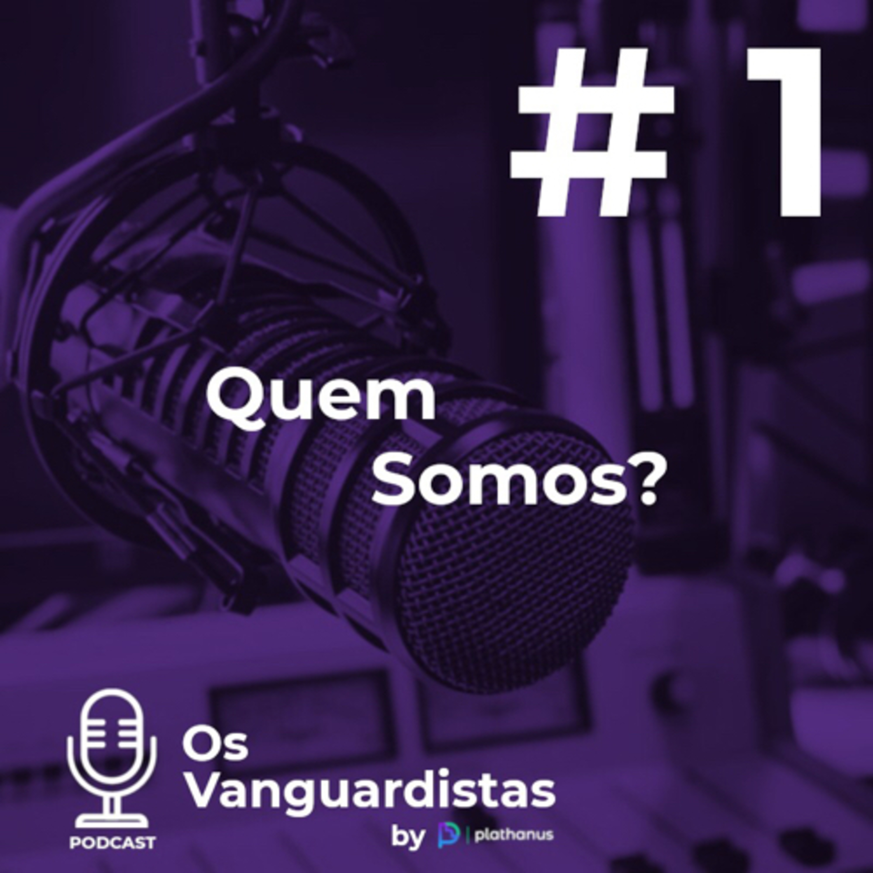 Os Vanguardistas