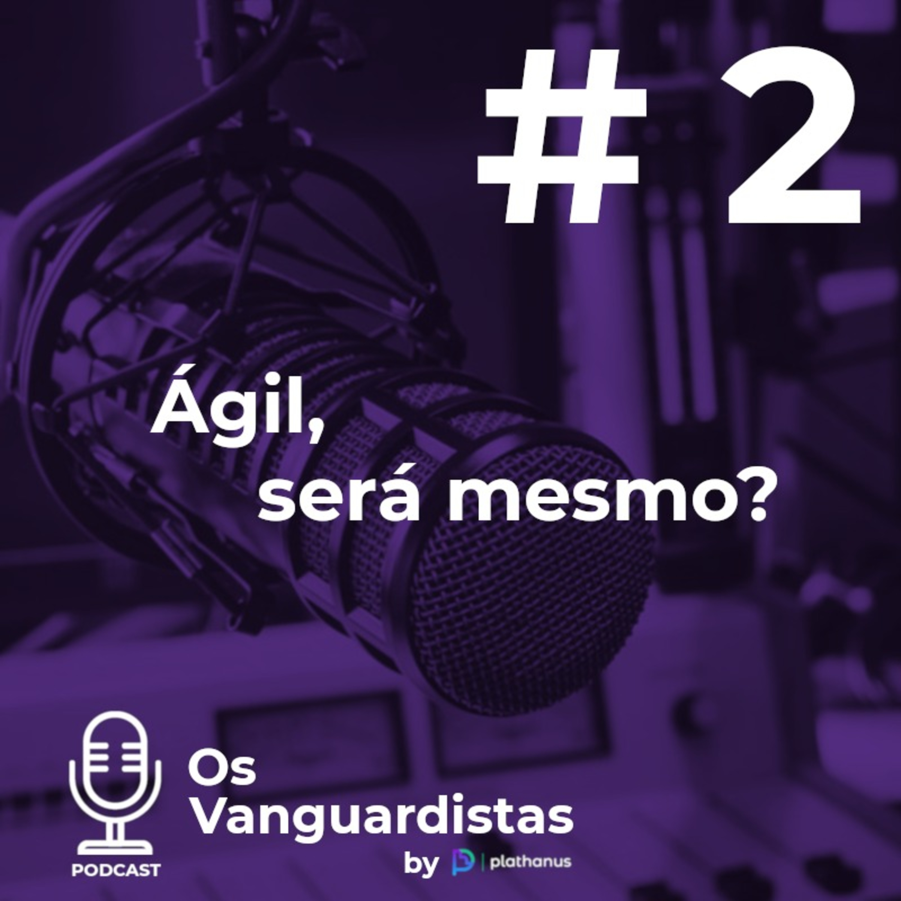 Os Vanguardistas