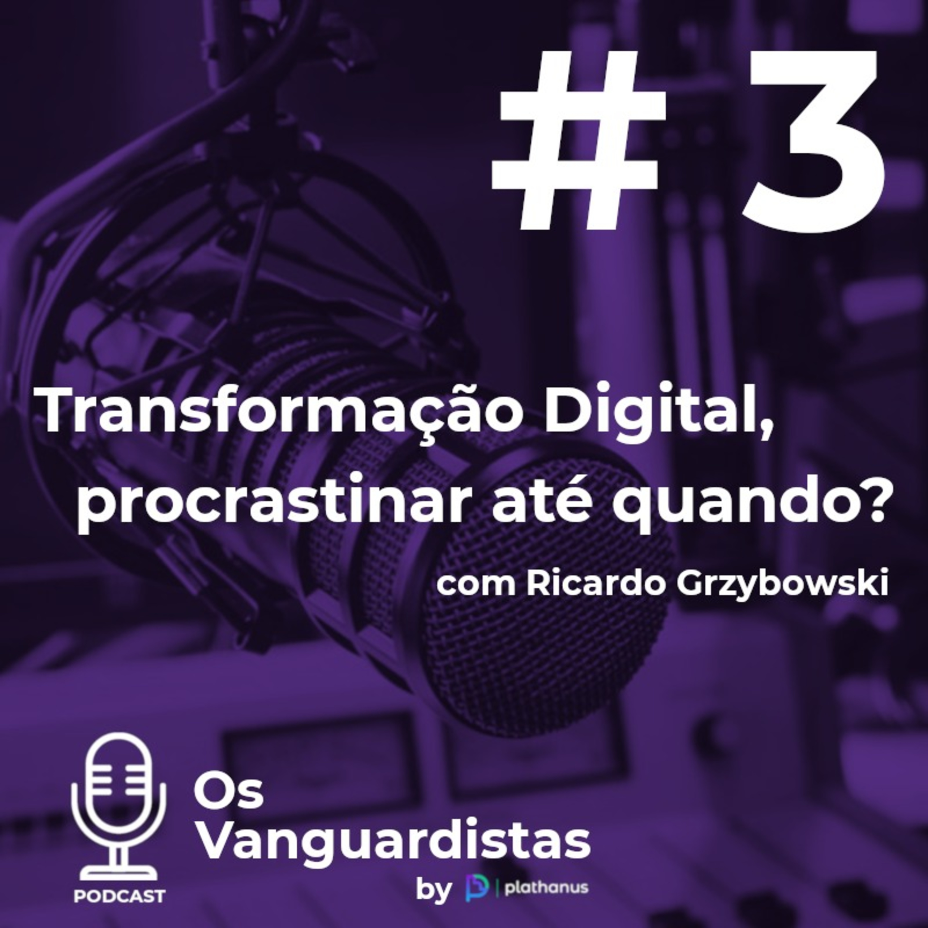 Os Vanguardistas