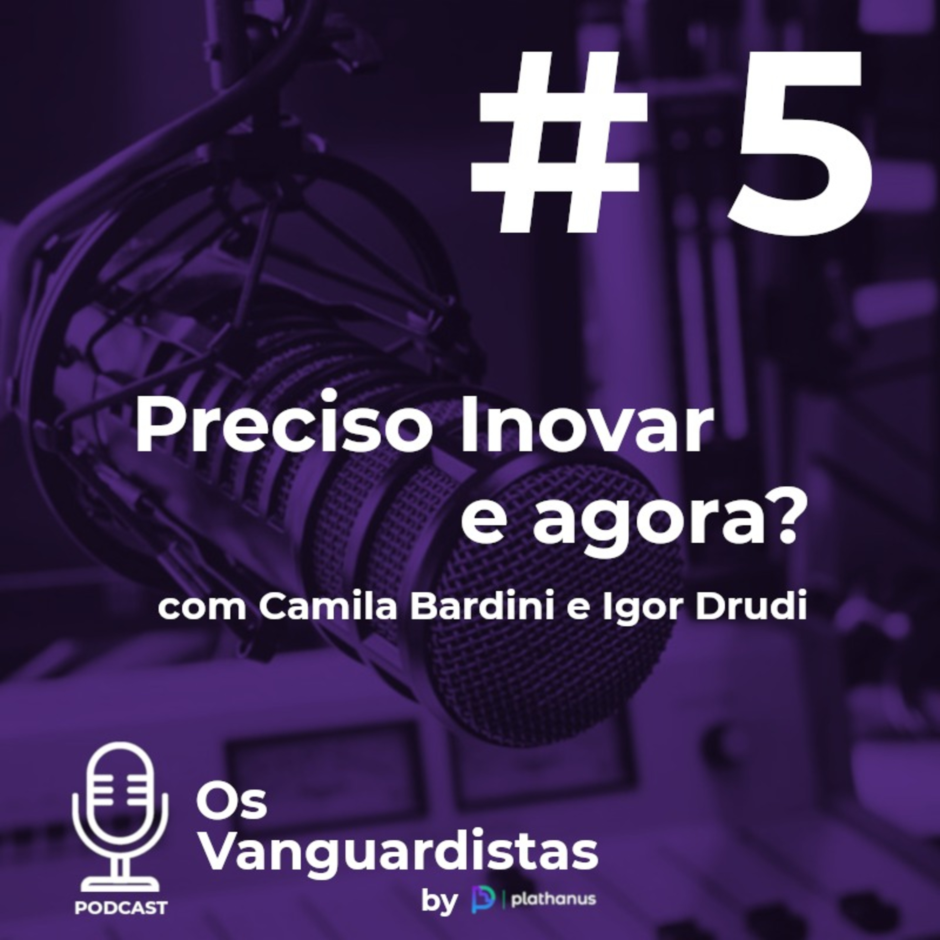 Os Vanguardistas