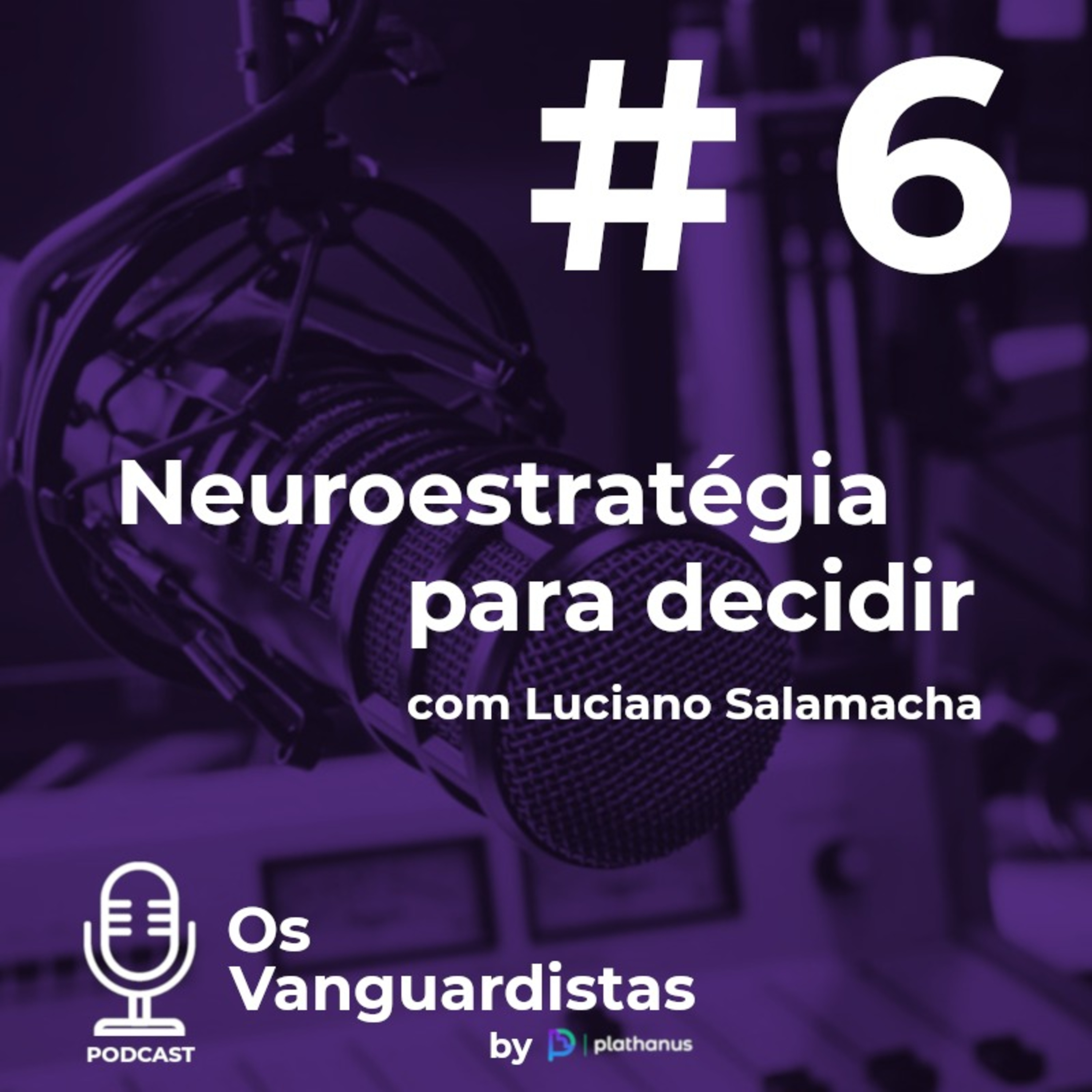 Os Vanguardistas