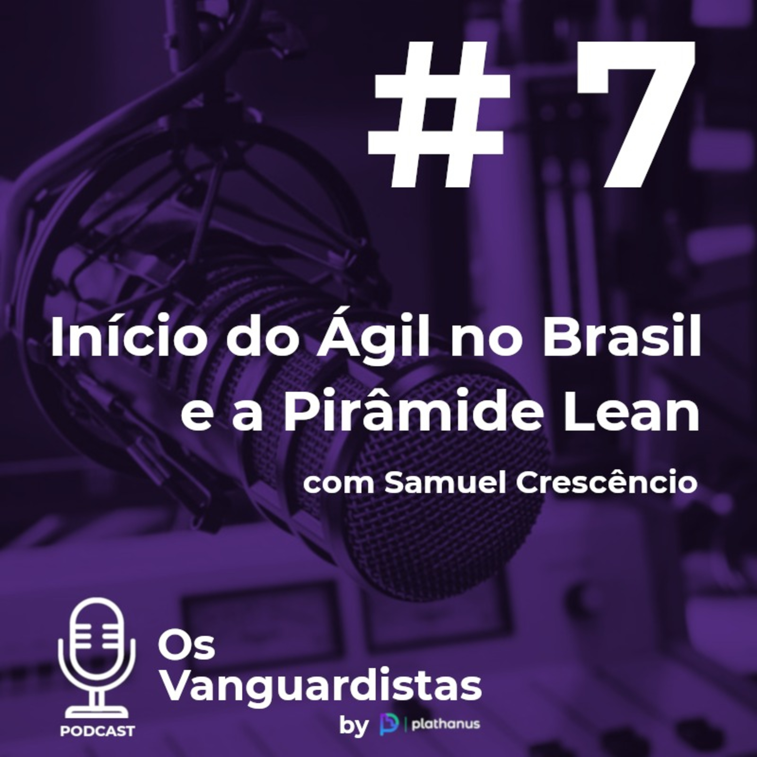 Os Vanguardistas
